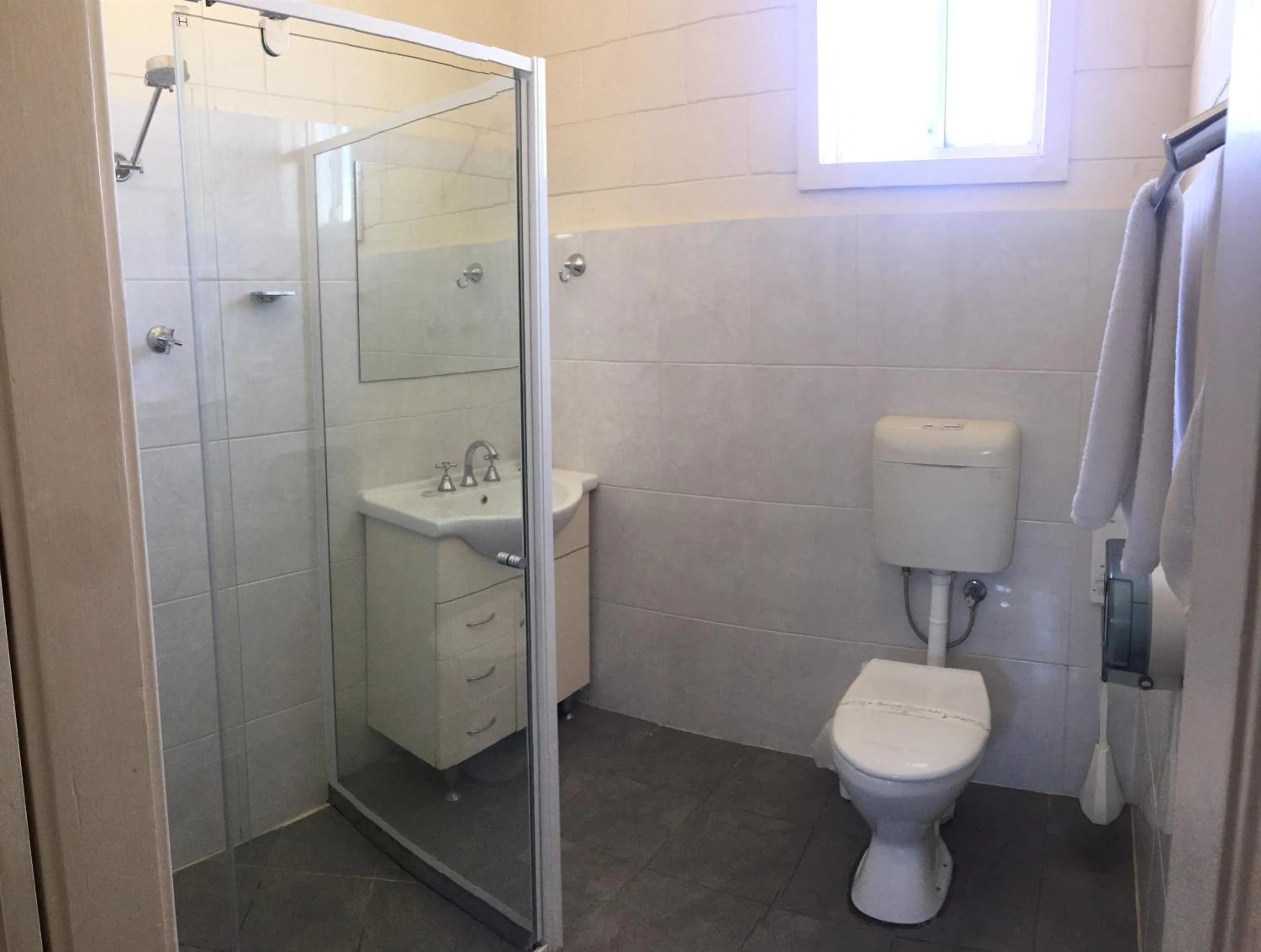 East West Motel Ceduna