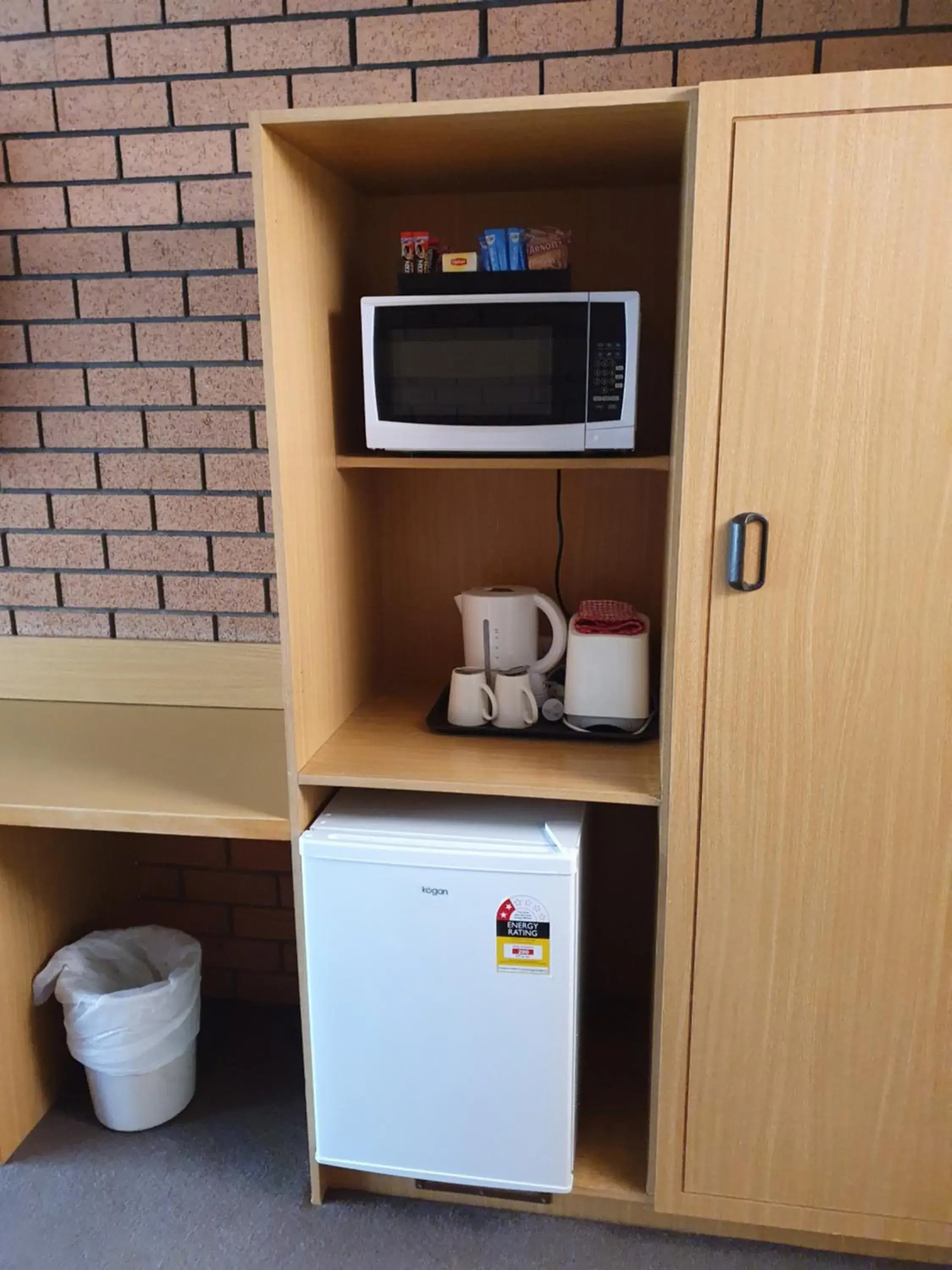 Superior Queen Room in East West Motel Ceduna Superior Queen Room in East West Motel Ceduna