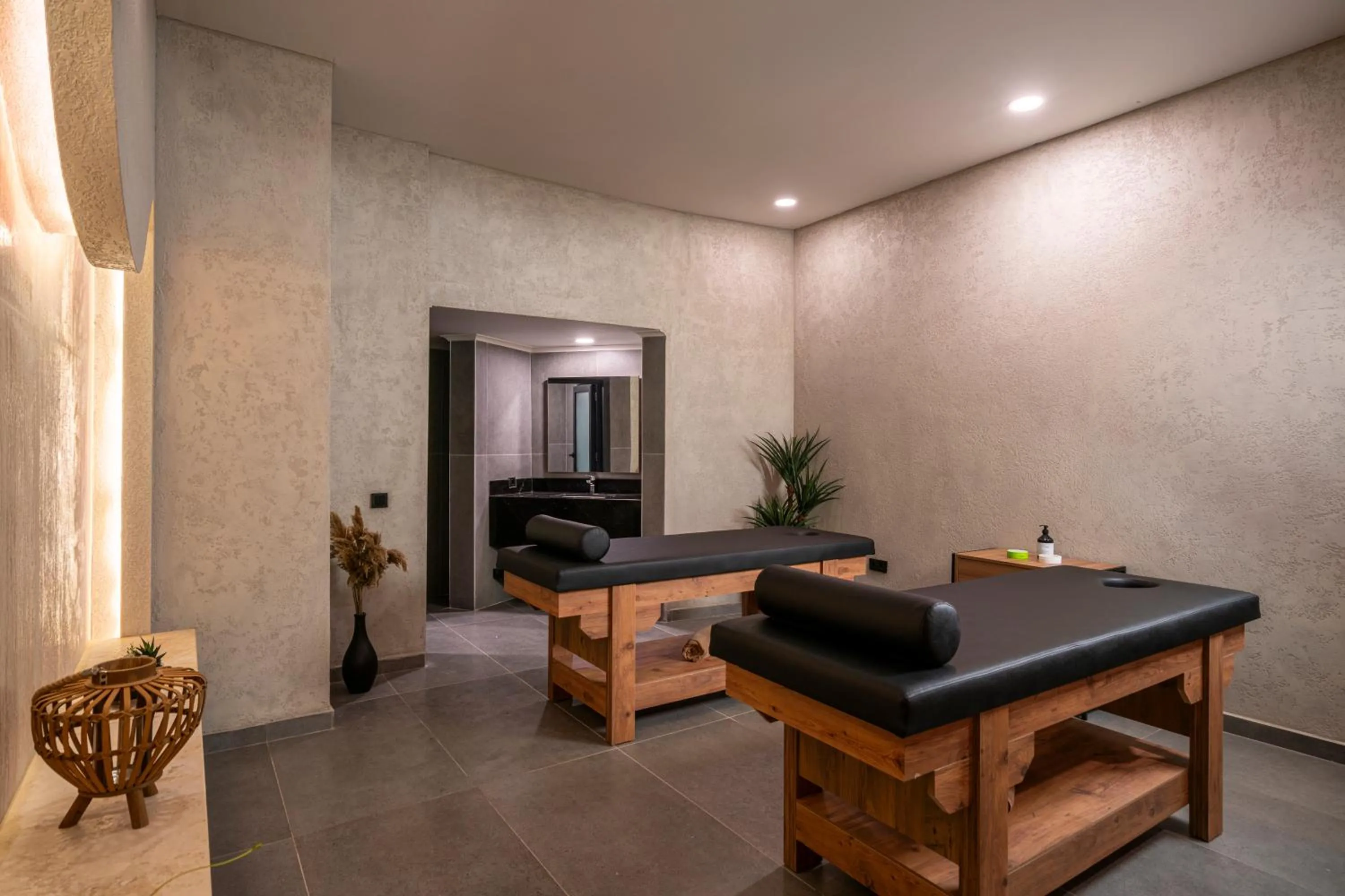 Massage in Vox Maris Resort - Ultra All Inclusive