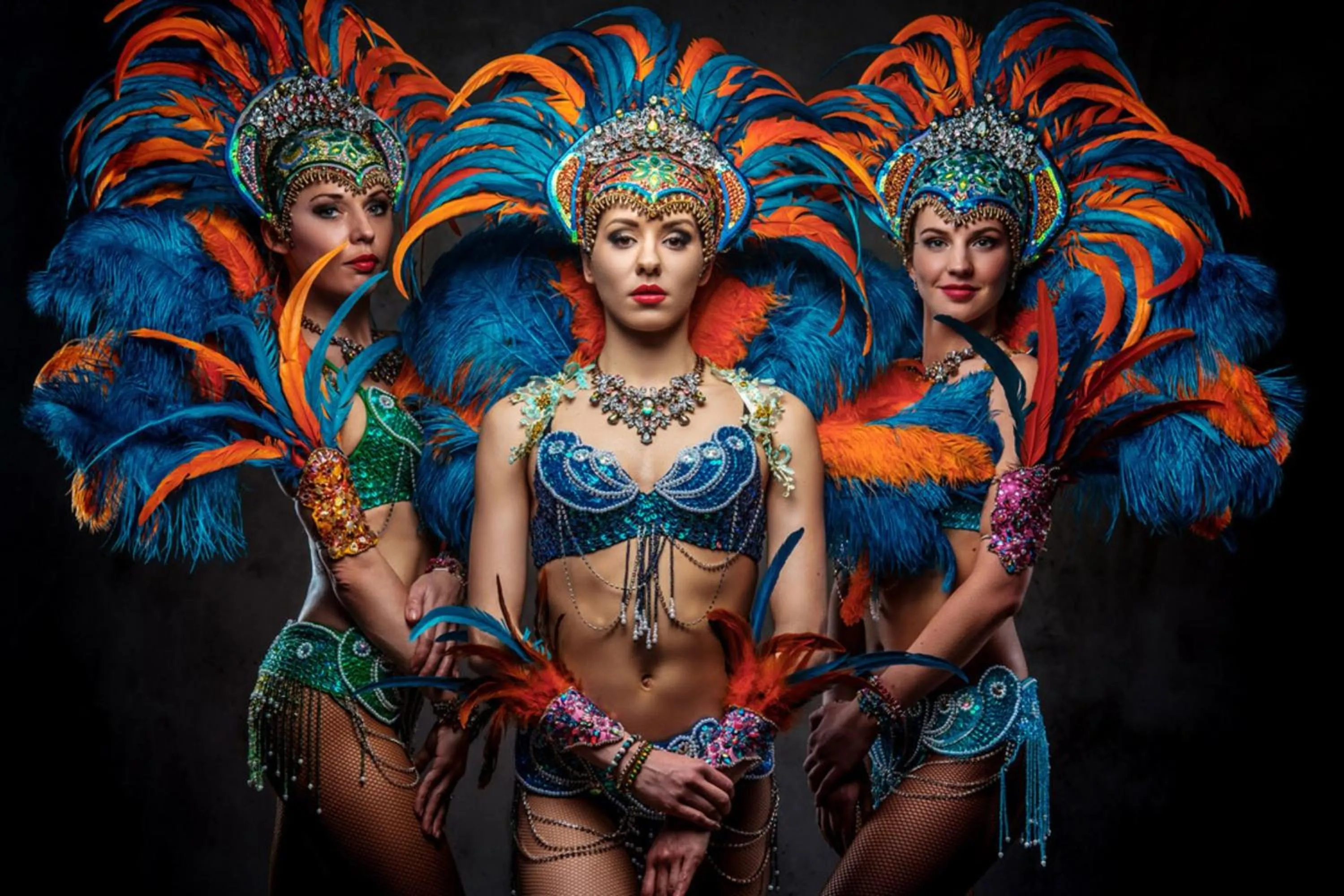 Nightclub / DJ in Vox Maris Resort - Ultra All Inclusive