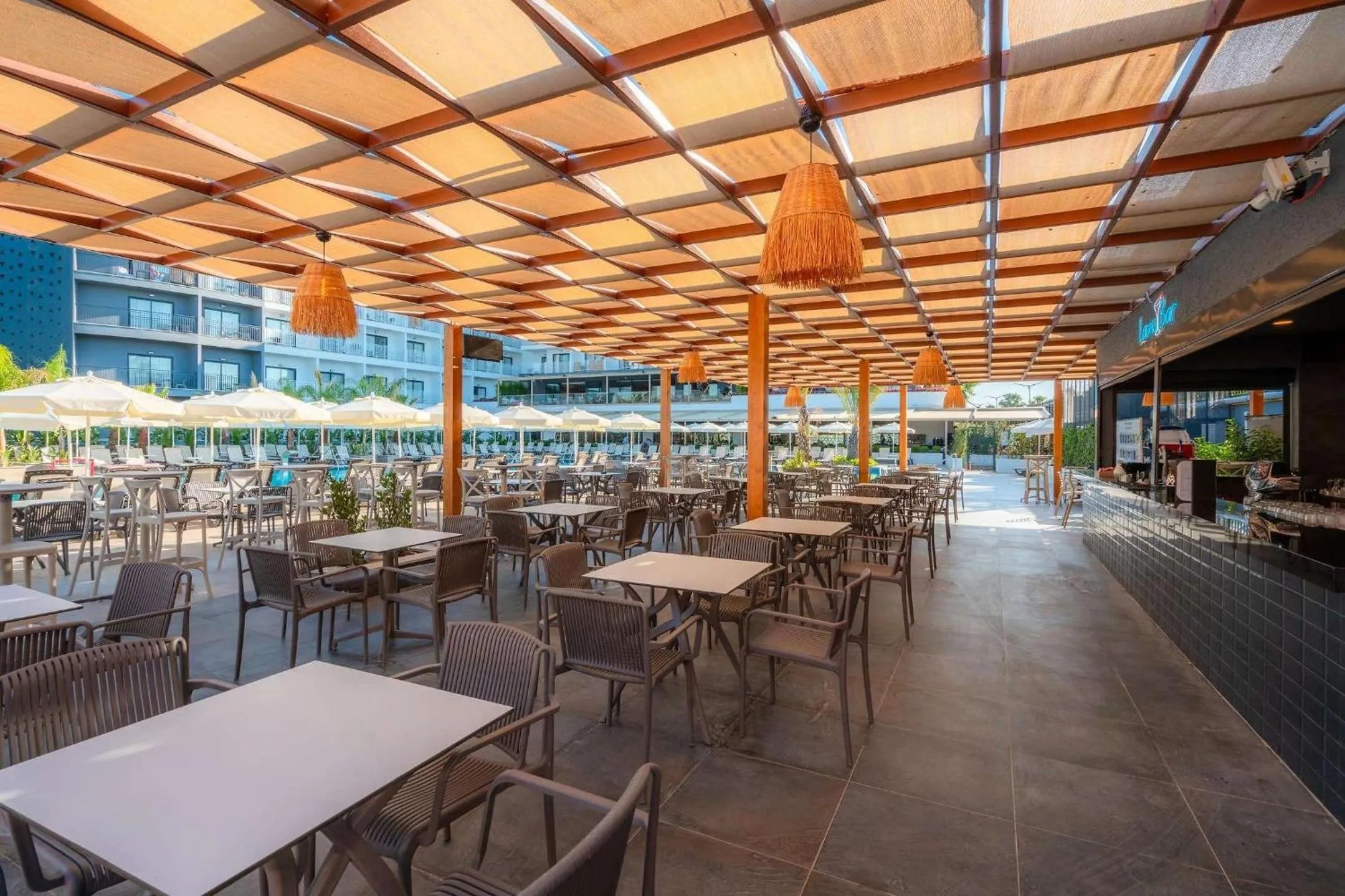 Banquet/Function facilities in Vox Maris Resort - Ultra All Inclusive