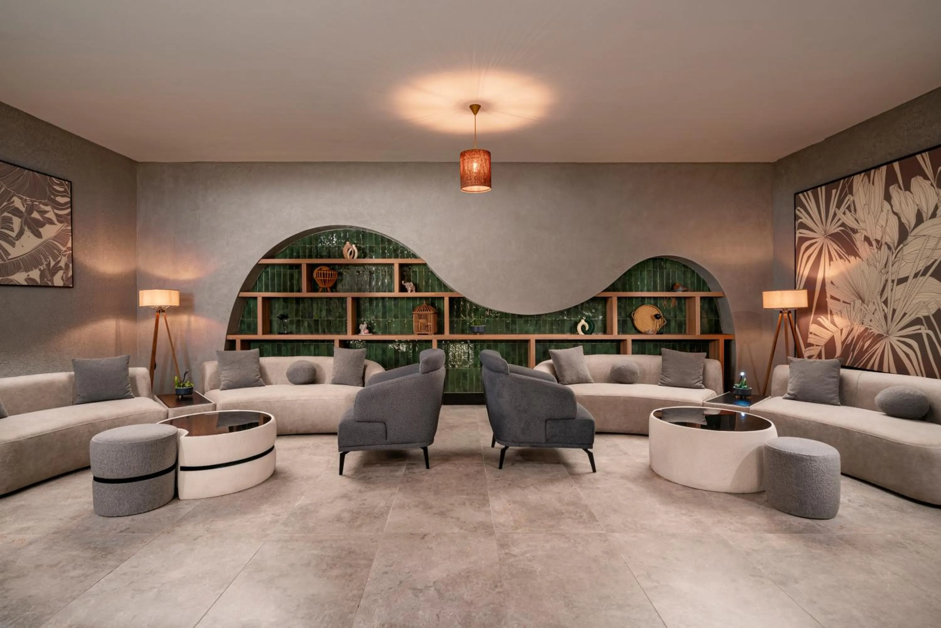 Spa and wellness centre/facilities in Vox Maris Resort - Ultra All Inclusive