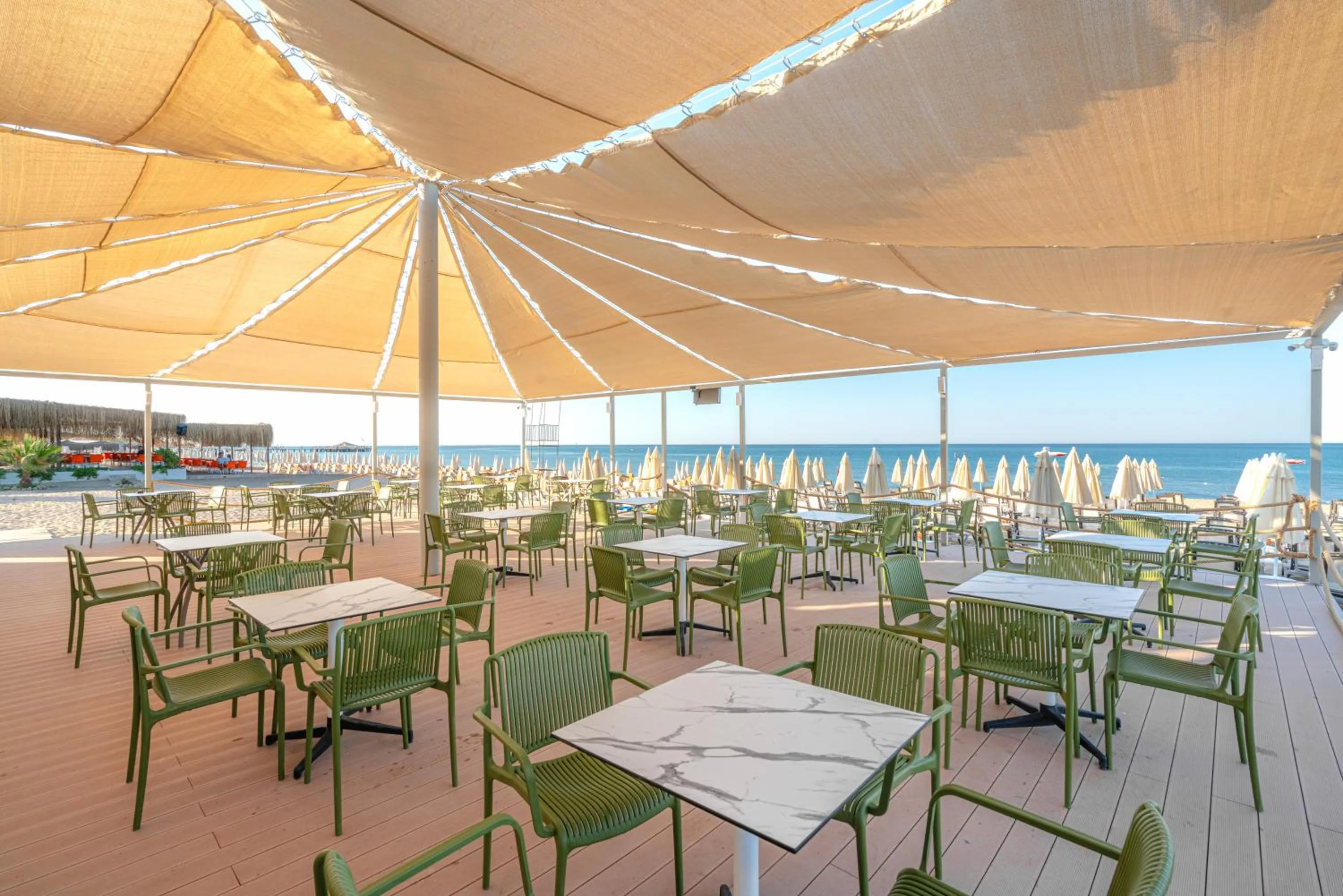 Banquet/Function facilities in Vox Maris Resort - Ultra All Inclusive