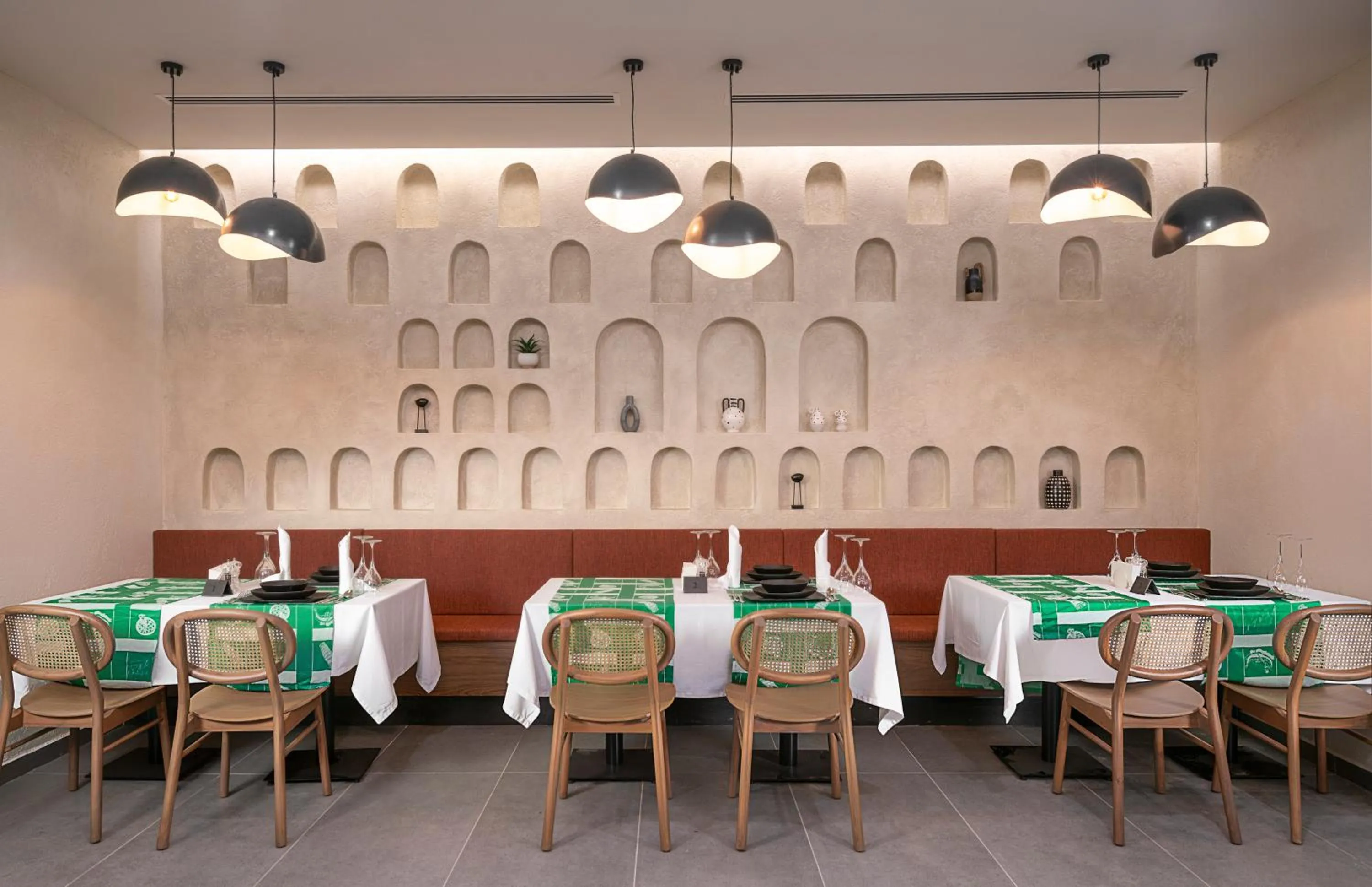 Restaurant/places to eat in Vox Maris Resort - Ultra All Inclusive