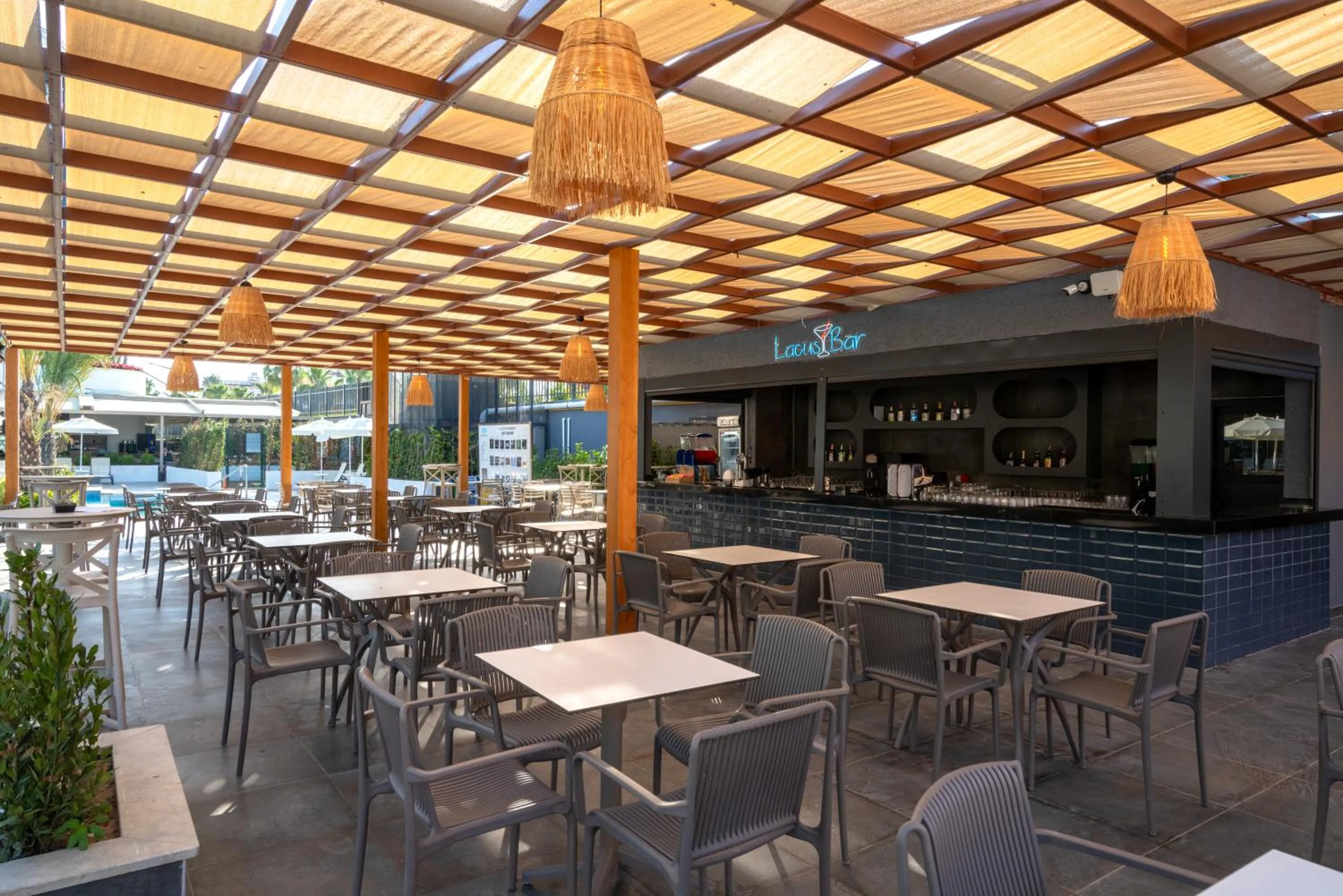 Lounge or bar in Vox Maris Resort - Ultra All Inclusive