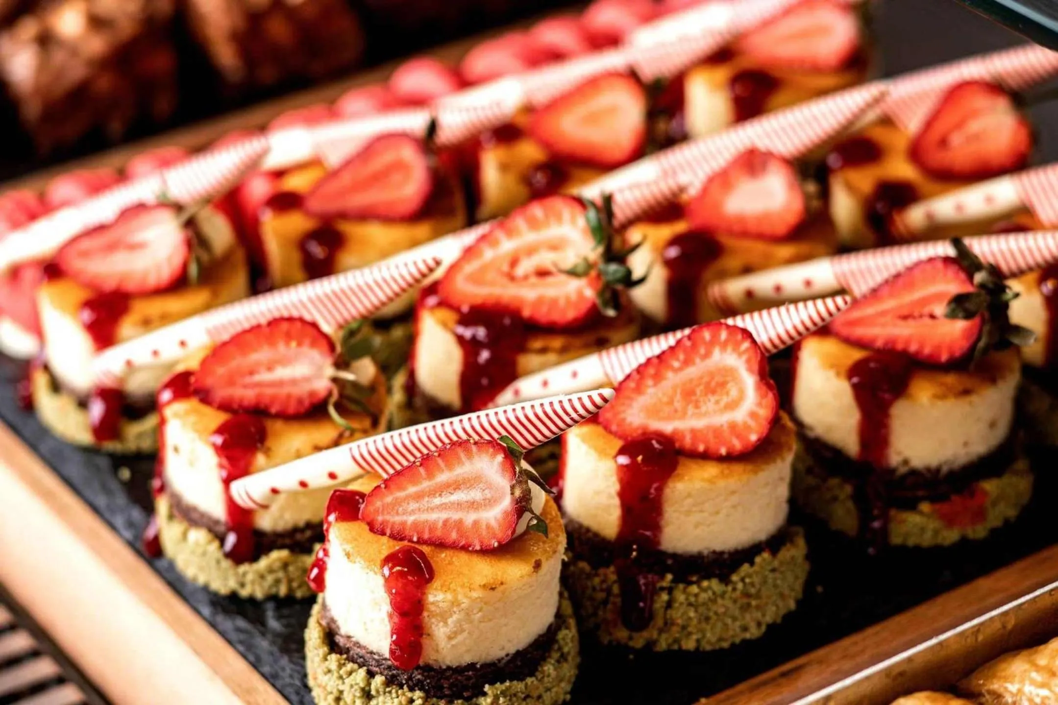 Food and drinks in Vox Maris Resort - Ultra All Inclusive