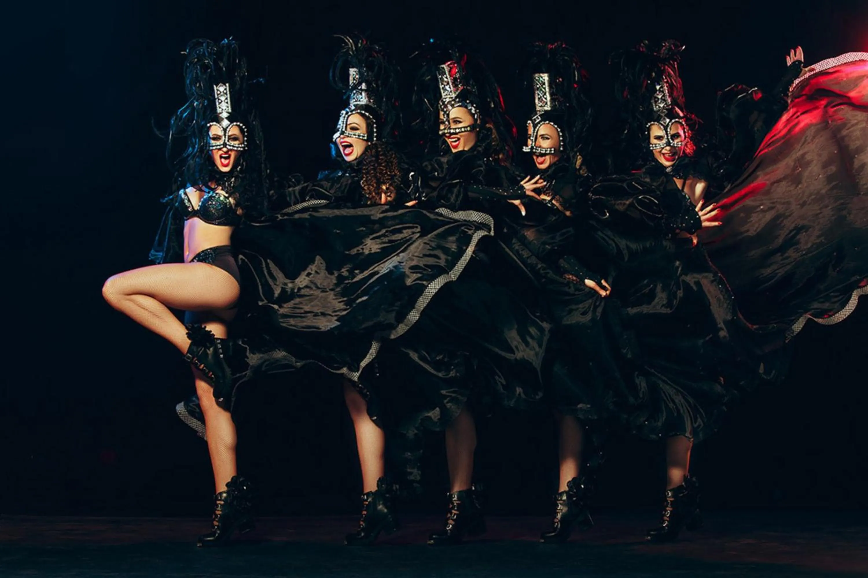 Nightclub / DJ in Vox Maris Resort - Ultra All Inclusive