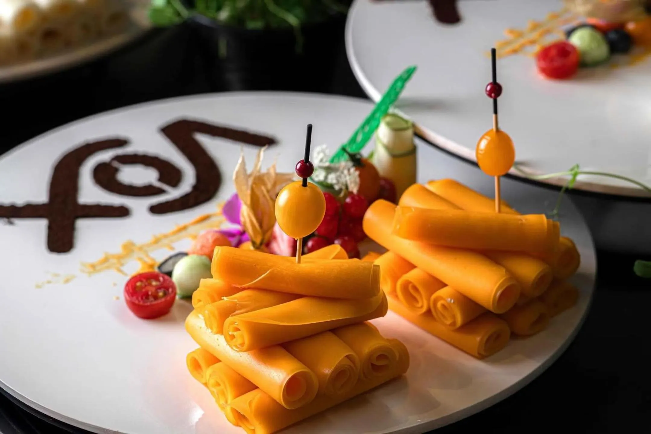 Food and drinks in Vox Maris Resort - Ultra All Inclusive