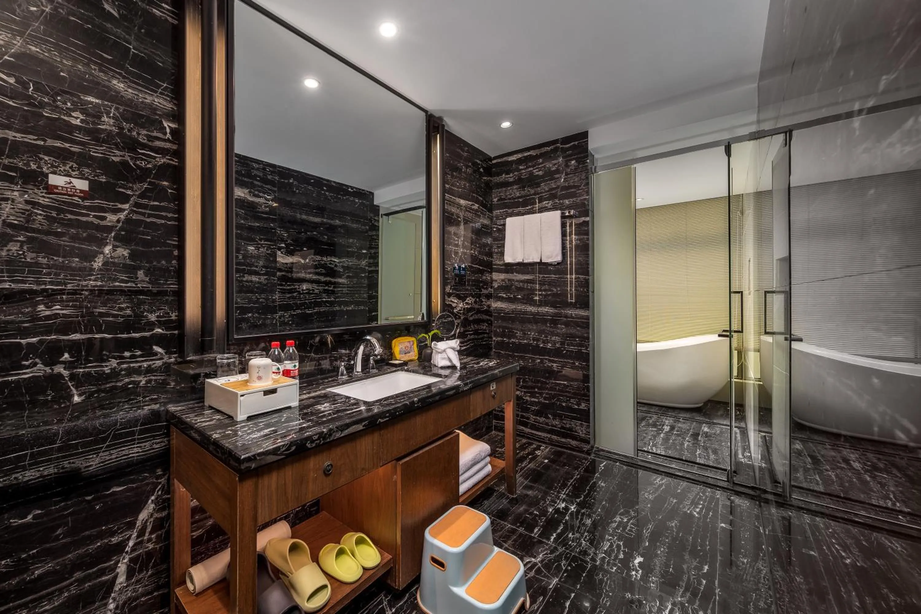 Jolie Vue Boutique Hotel Guilin (near Elephant Trunk Hill)