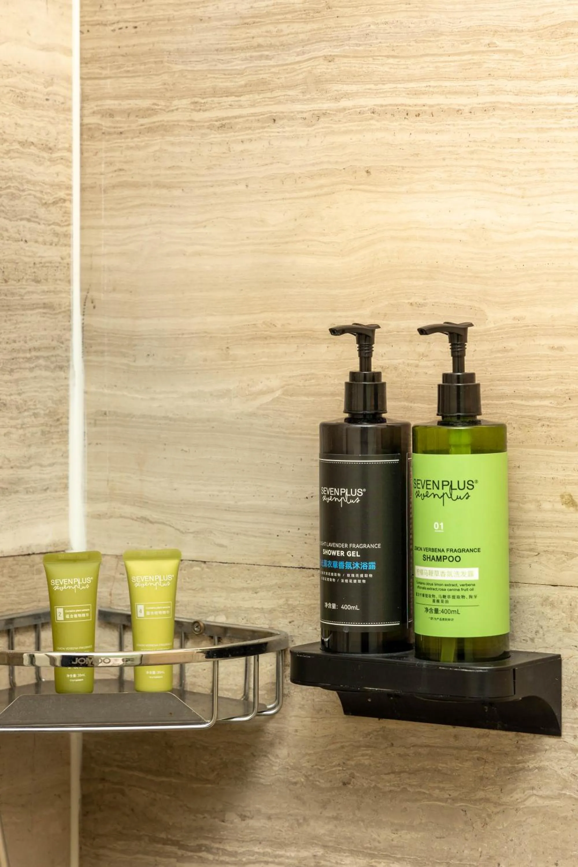 Jolie Vue Boutique Hotel Guilin (near Elephant Trunk Hill)