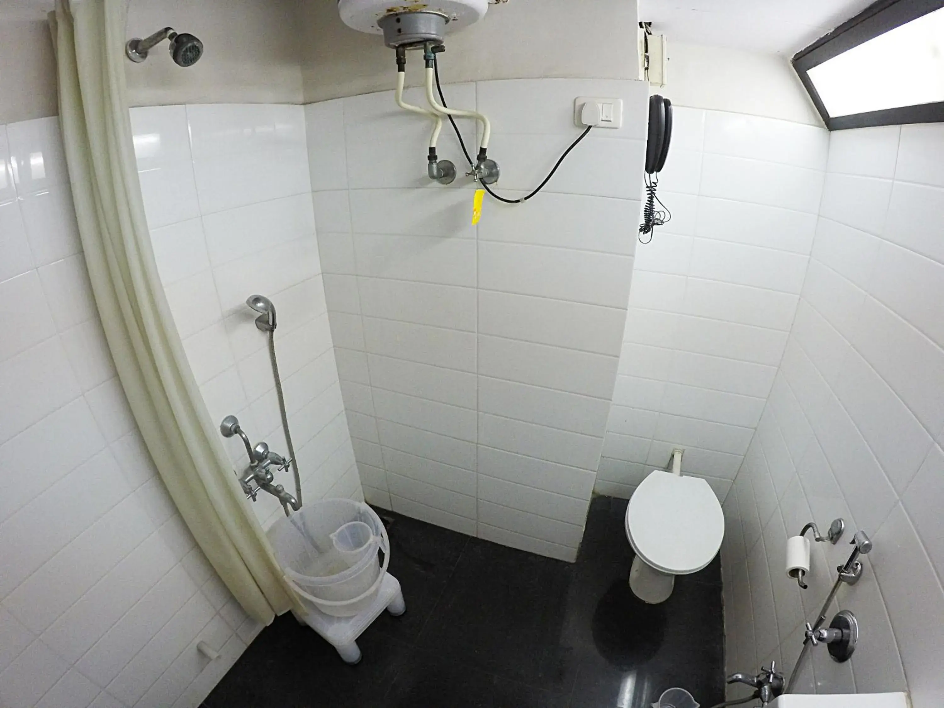 Super Deluxe Double or Twin Room - single occupancy in Tex Palazzo Hotel Super Deluxe Double or Twin Room - single occupancy in Tex Palazzo Hotel