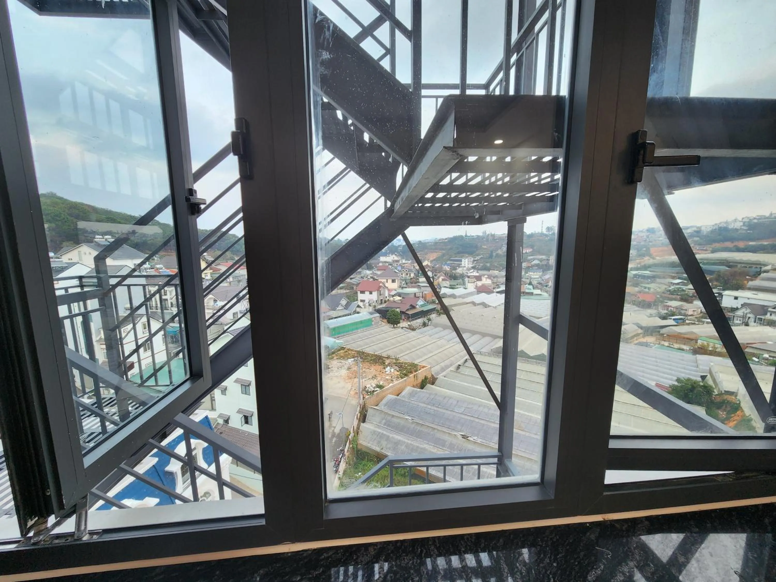 Happy Bun Hotel Da Lat