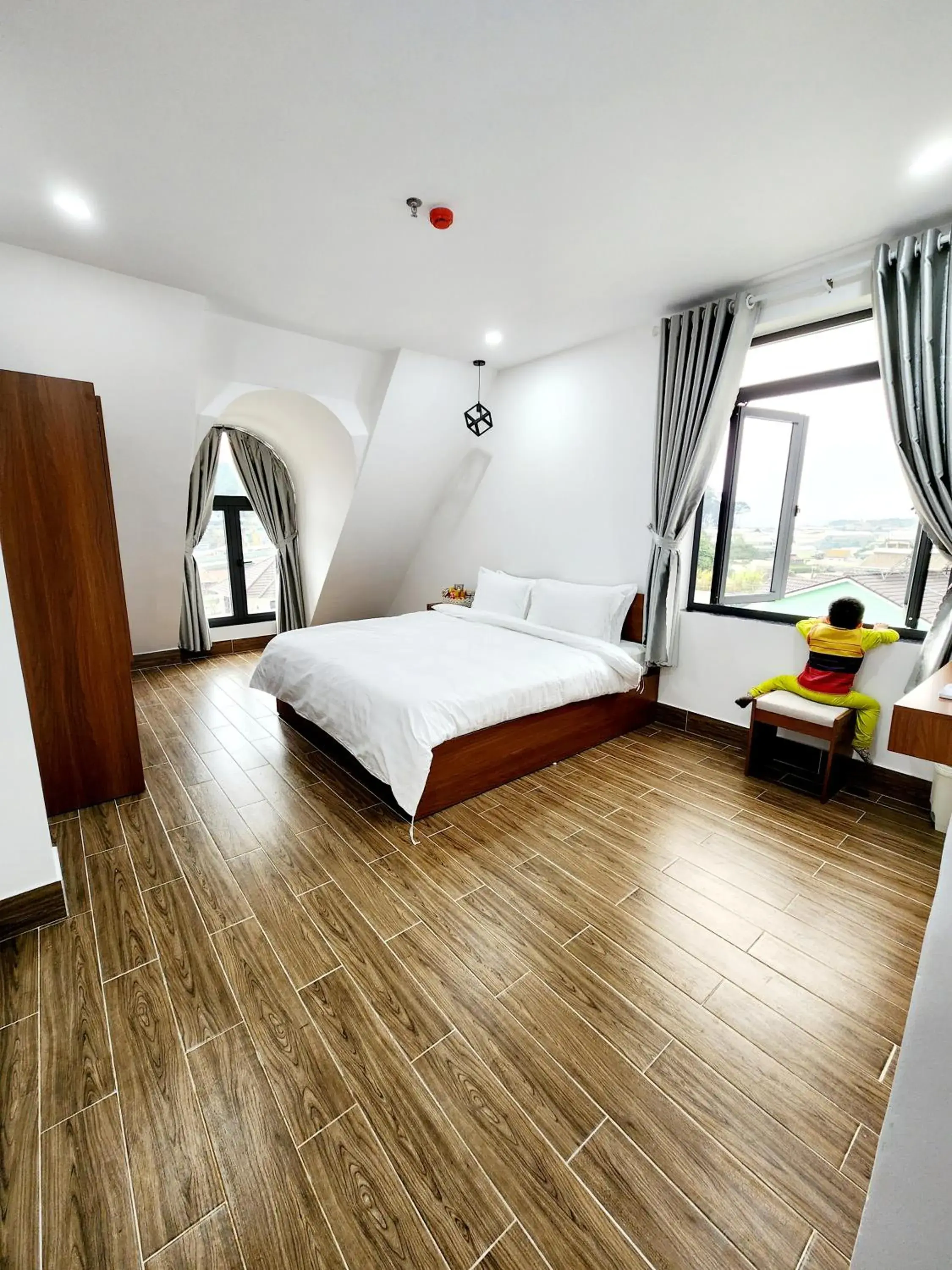 Happy Bun Hotel Da Lat Happy Bun Hotel Da Lat