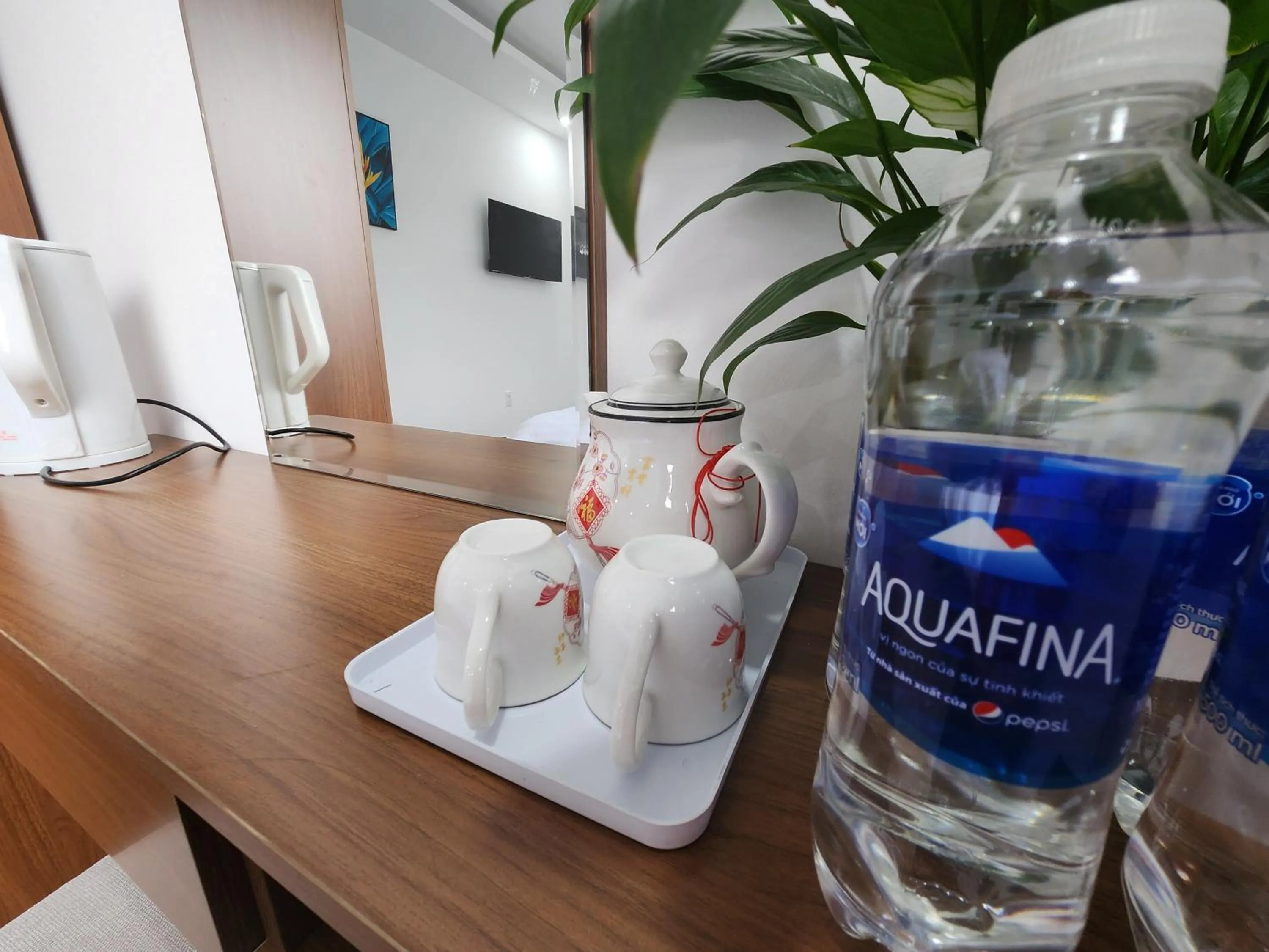 Happy Bun Hotel Da Lat