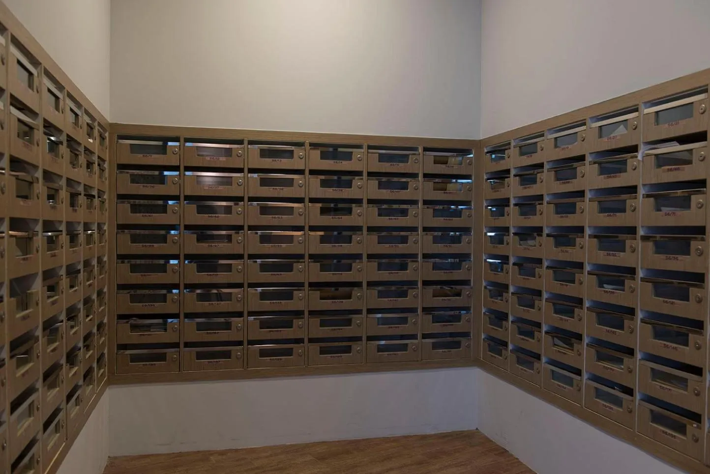 ไวท์ แซนด์ บีช เรสซิเดนซ์ พัทยา(White Sand Beach Residences Pattaya)