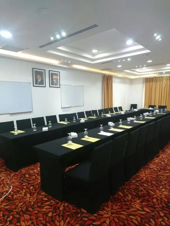 Meeting/conference room in Arena By Trend