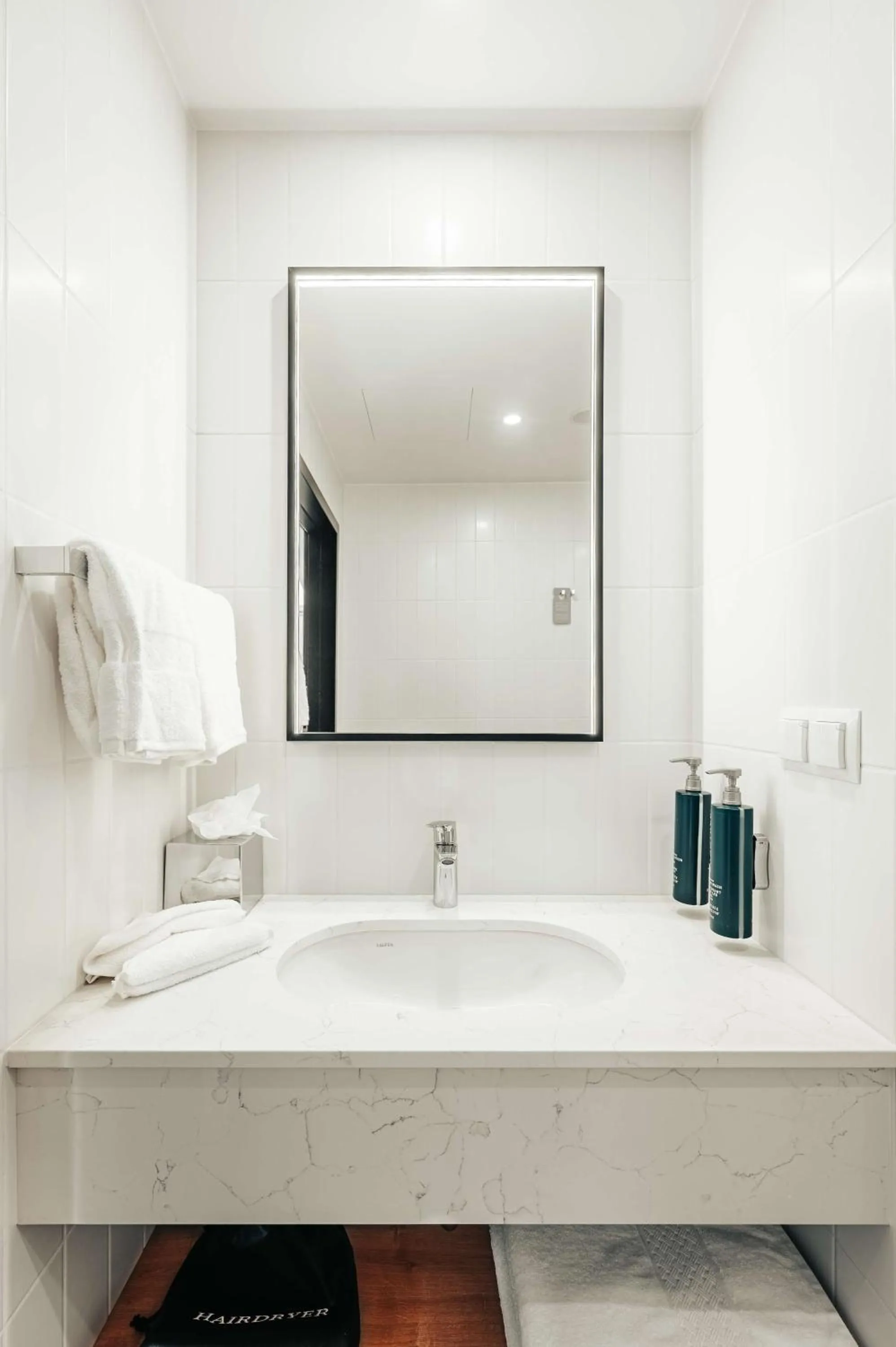 Photo of the whole room in Hilton Garden Inn Radom