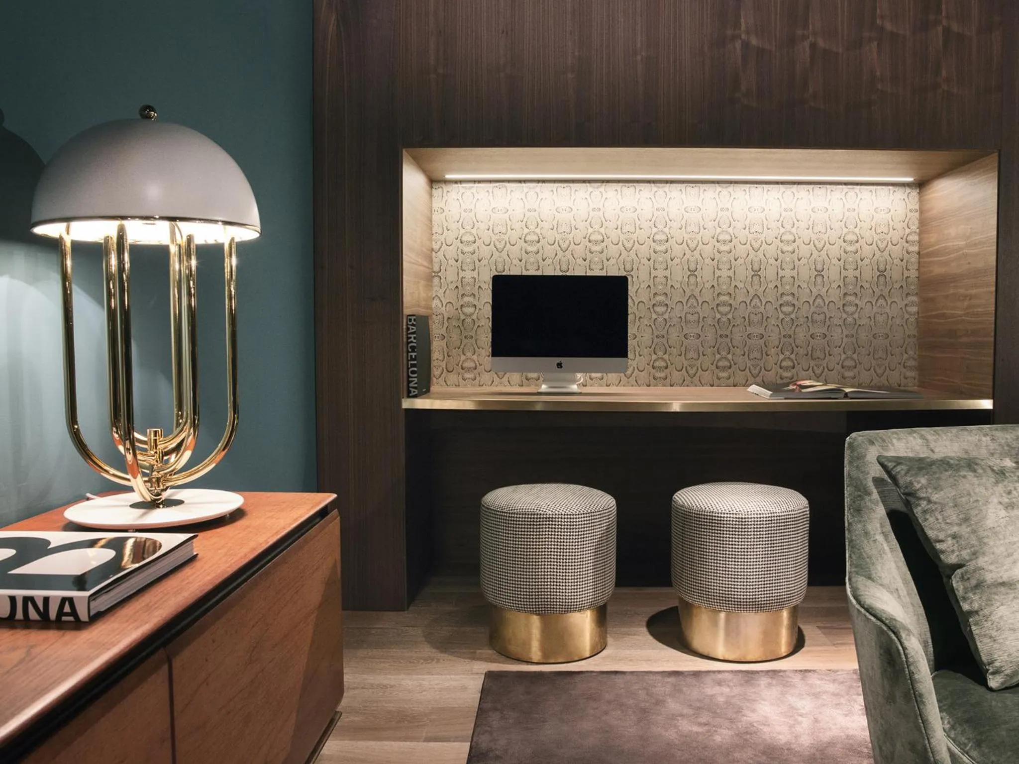 Place of worship in Yurbban Trafalgar Hotel