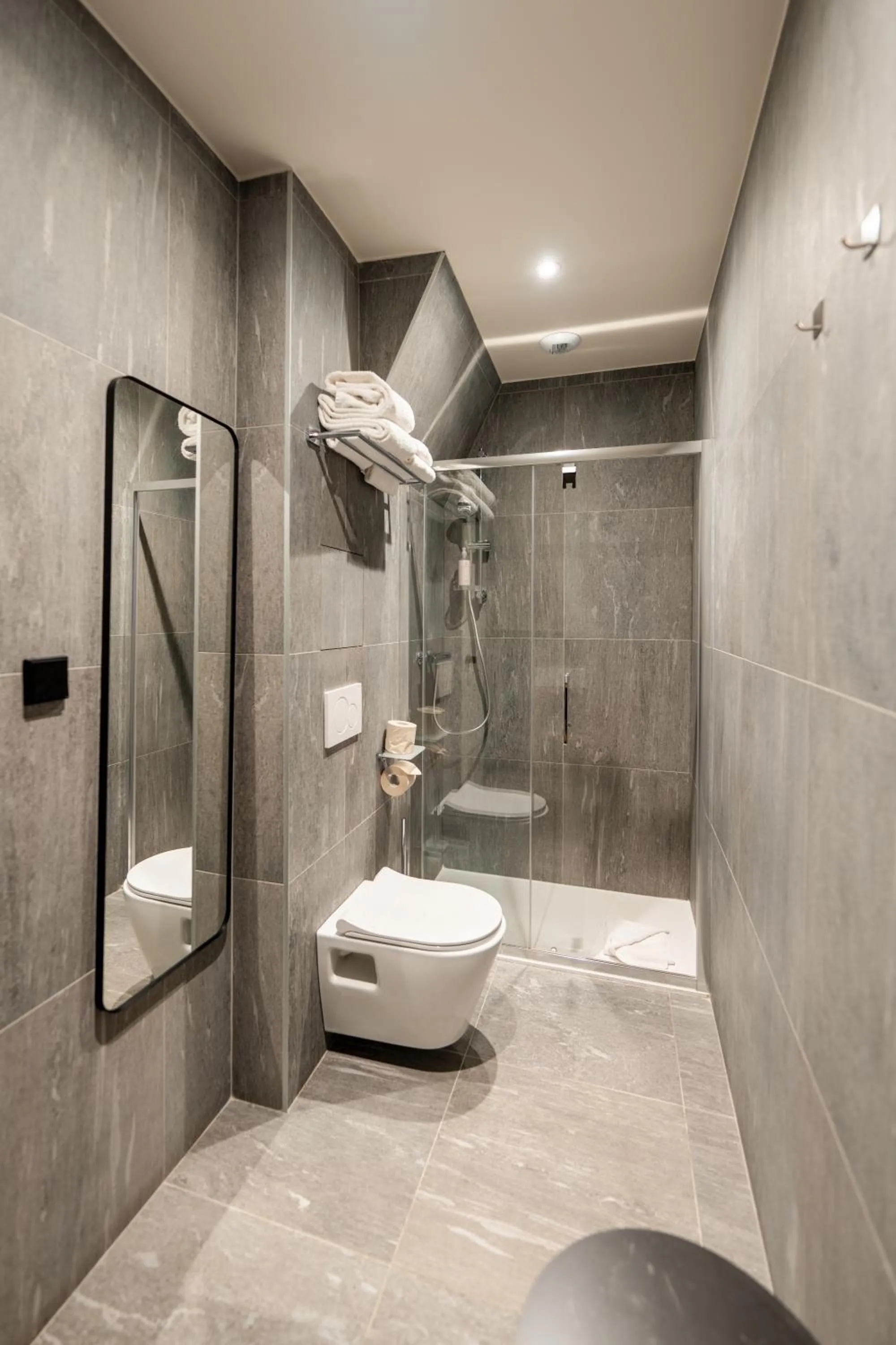 GREEN PARK HOTEL PARIS