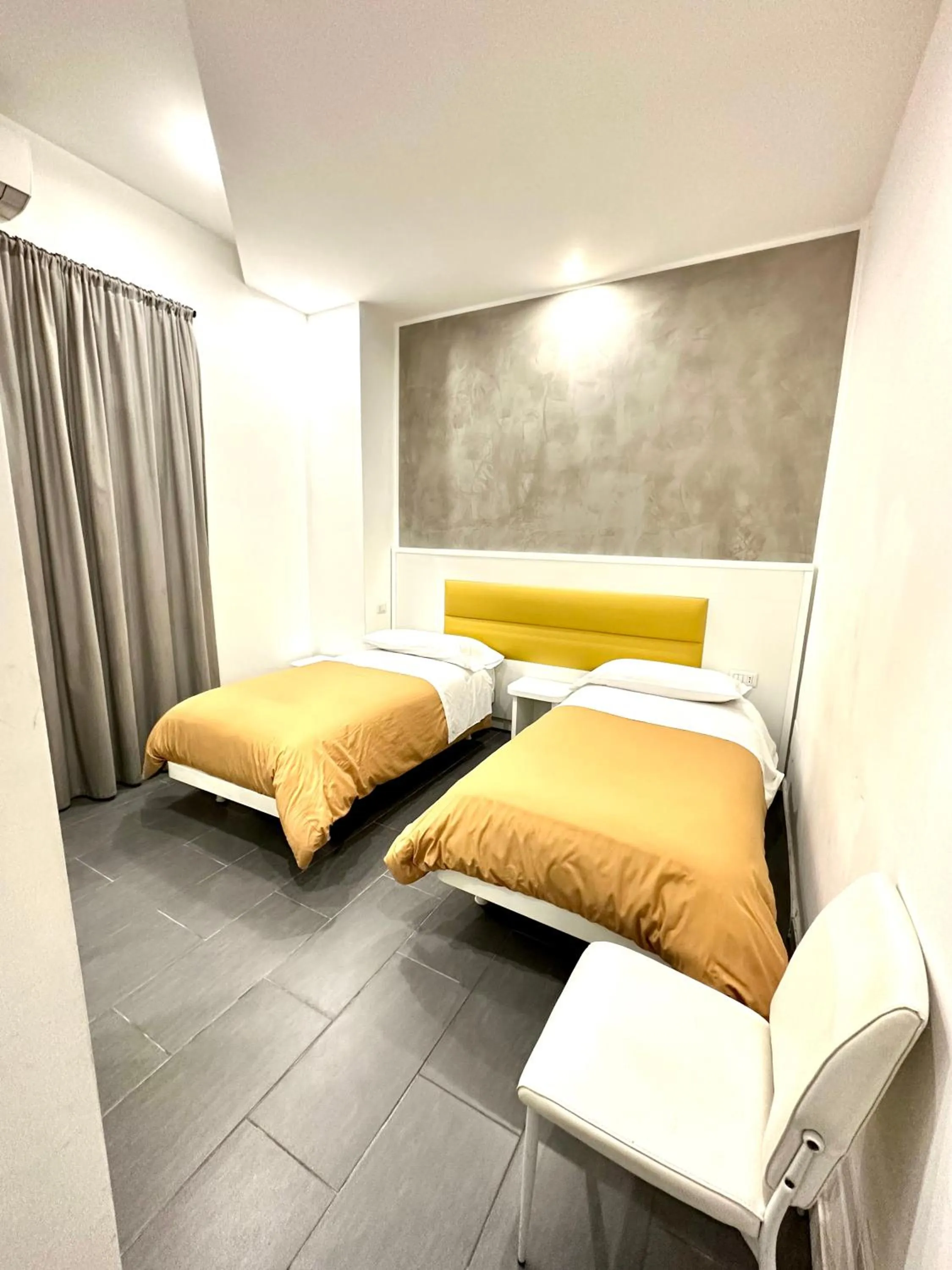 Bedroom, Bed in B&B Diana