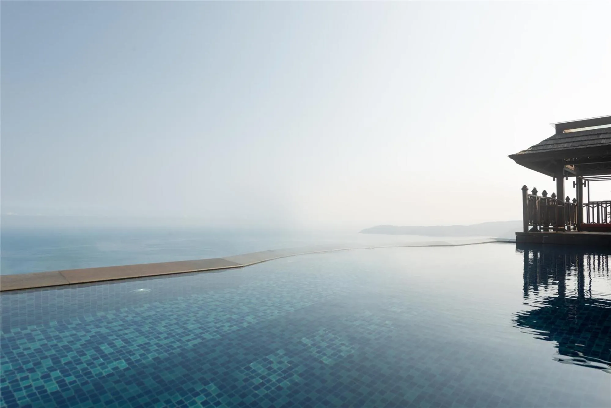 Yalong Bay Earthly Paradise Birds Nest Resort （Mountain Villas)