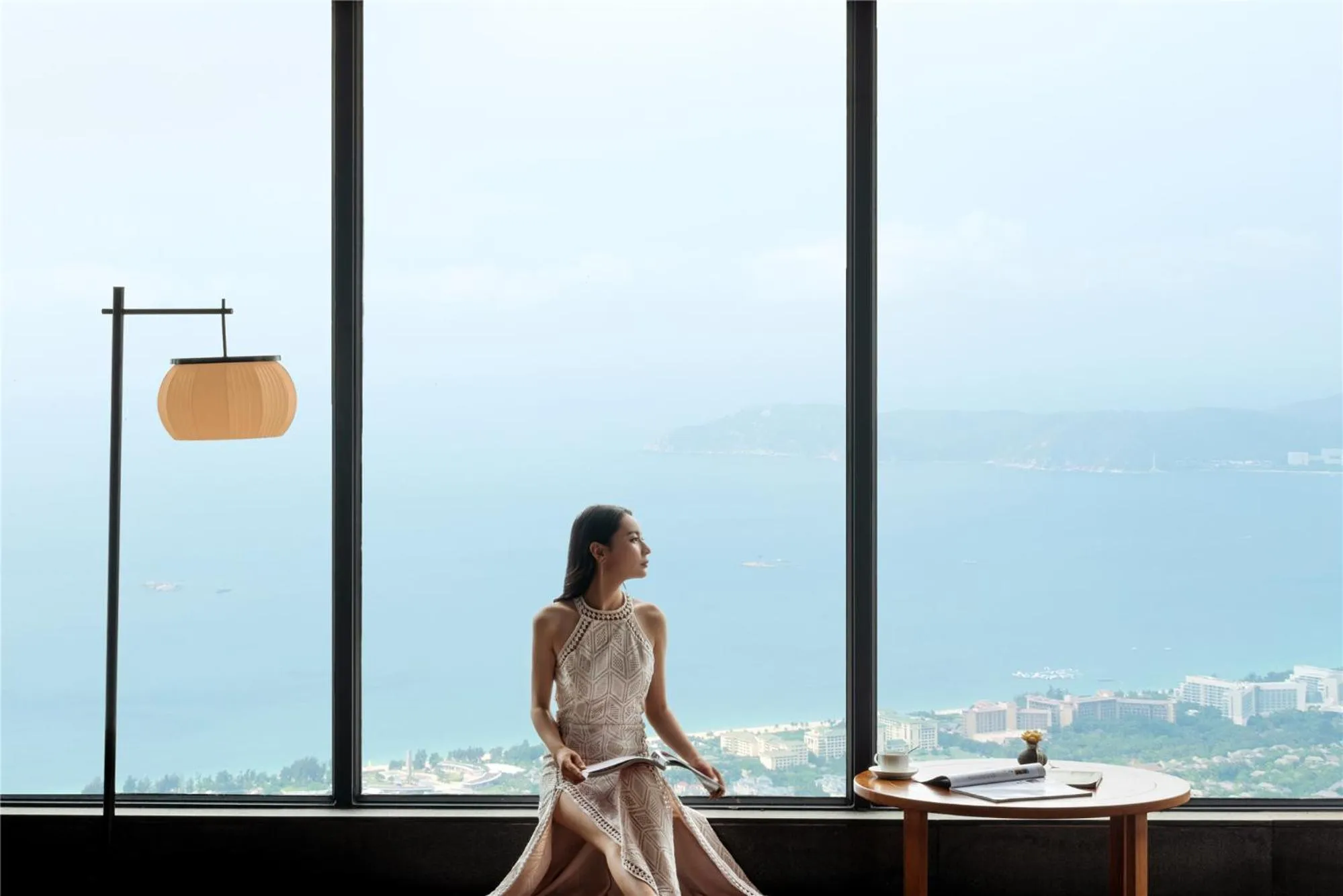 Yalong Bay Earthly Paradise Birds Nest Resort （Mountain Villas)