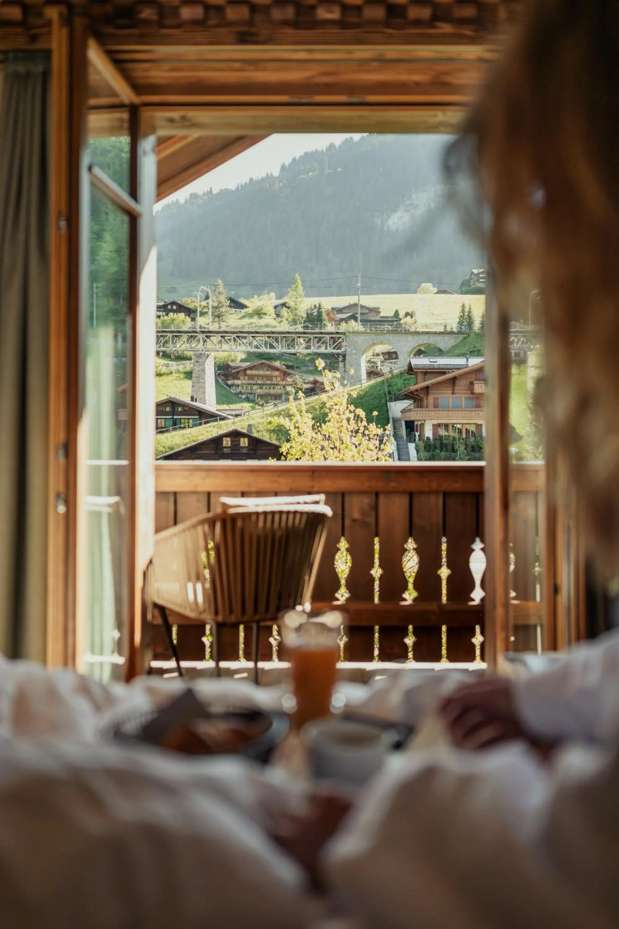 Balcony/Terrace in Miiro The Mansard