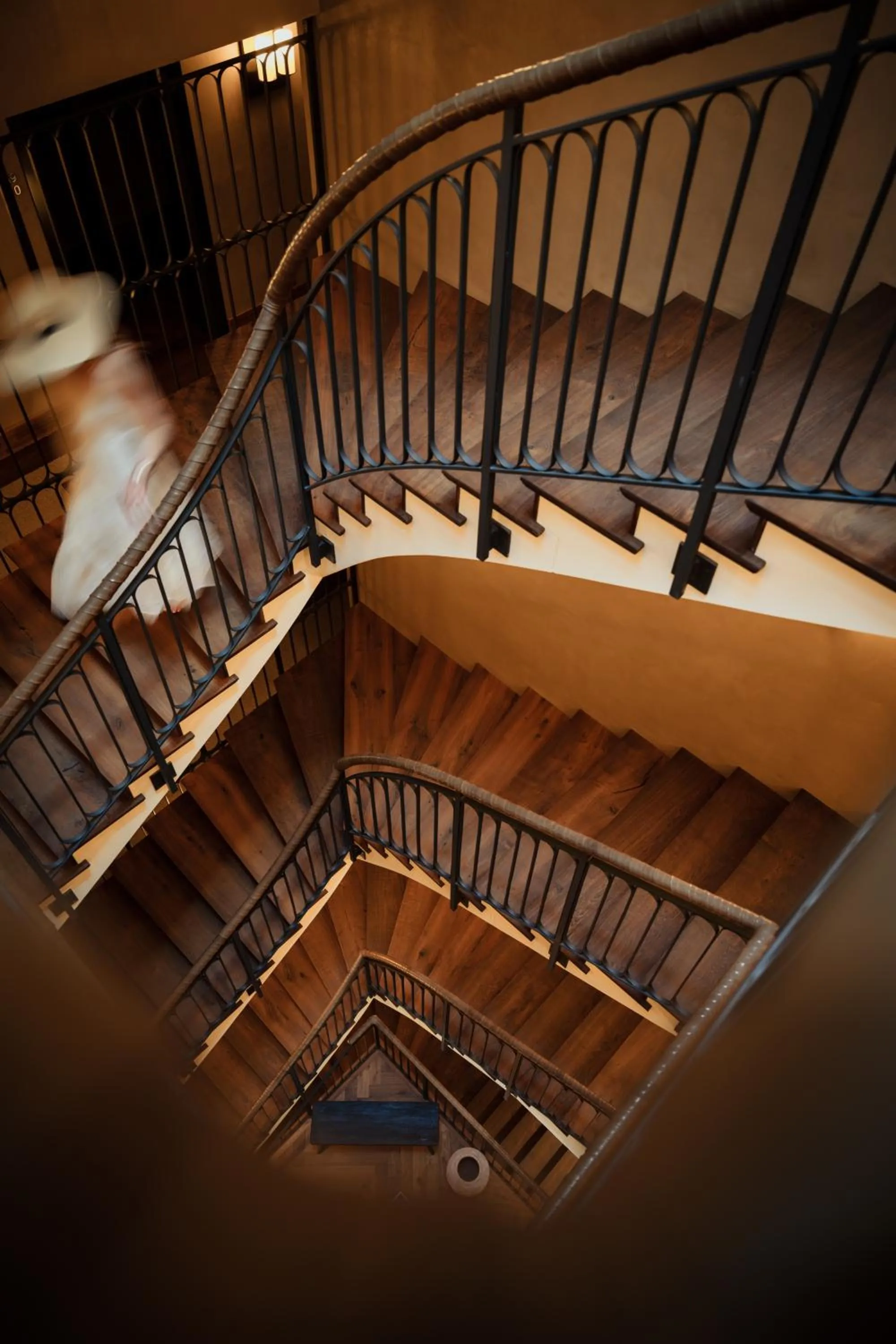 Restaurant/places to eat in Miiro The Mansard