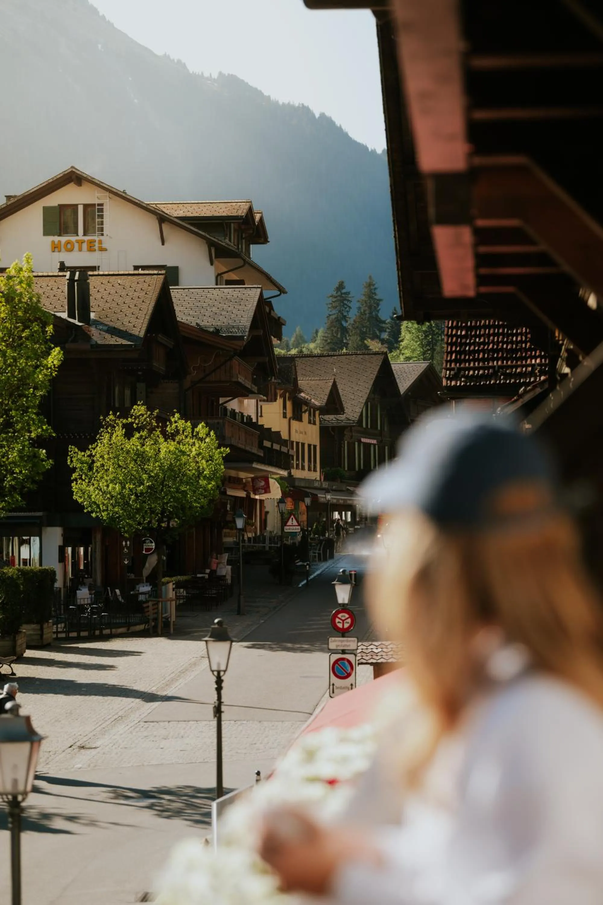 Property building in Miiro The Mansard