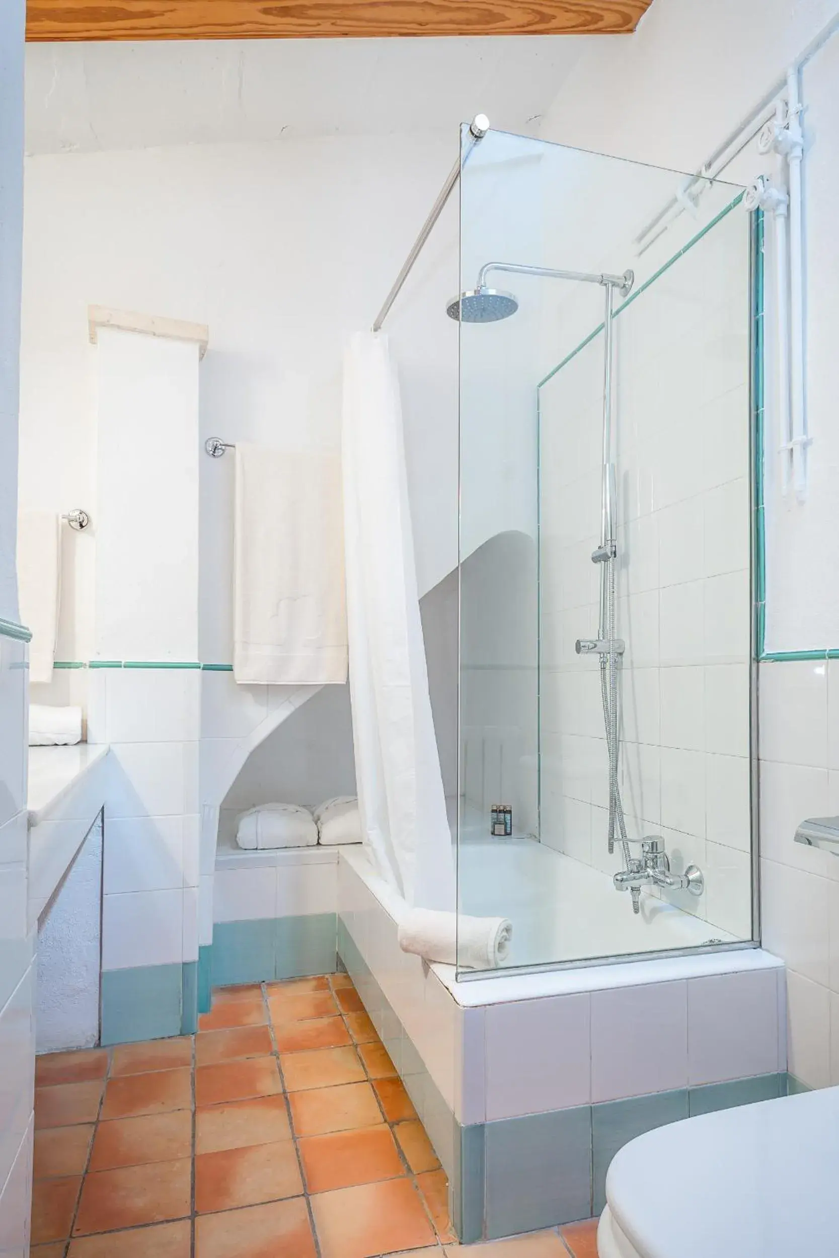 Suite with Terrace in Finca Es Castell Suite with Terrace in Finca Es Castell