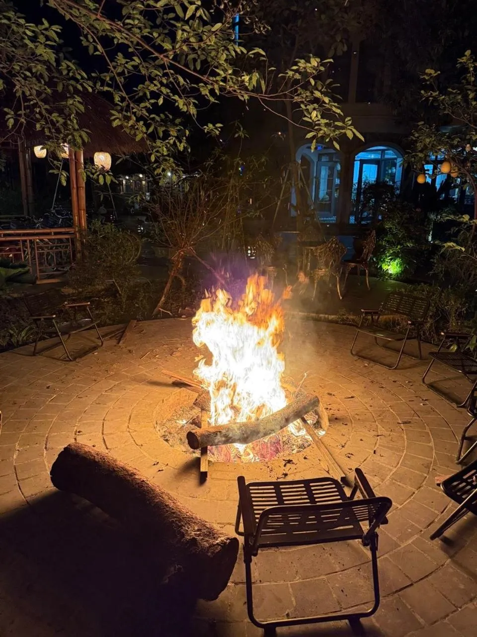 Winter in Indochine Boutique Hotel Ninh Bình