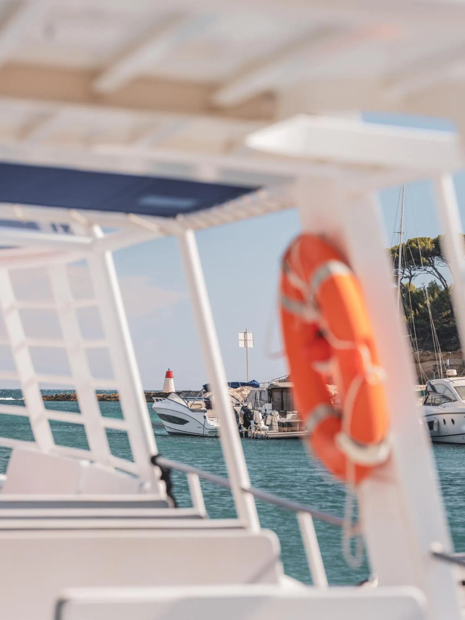 Activities in Bleu Hôtel & Spa