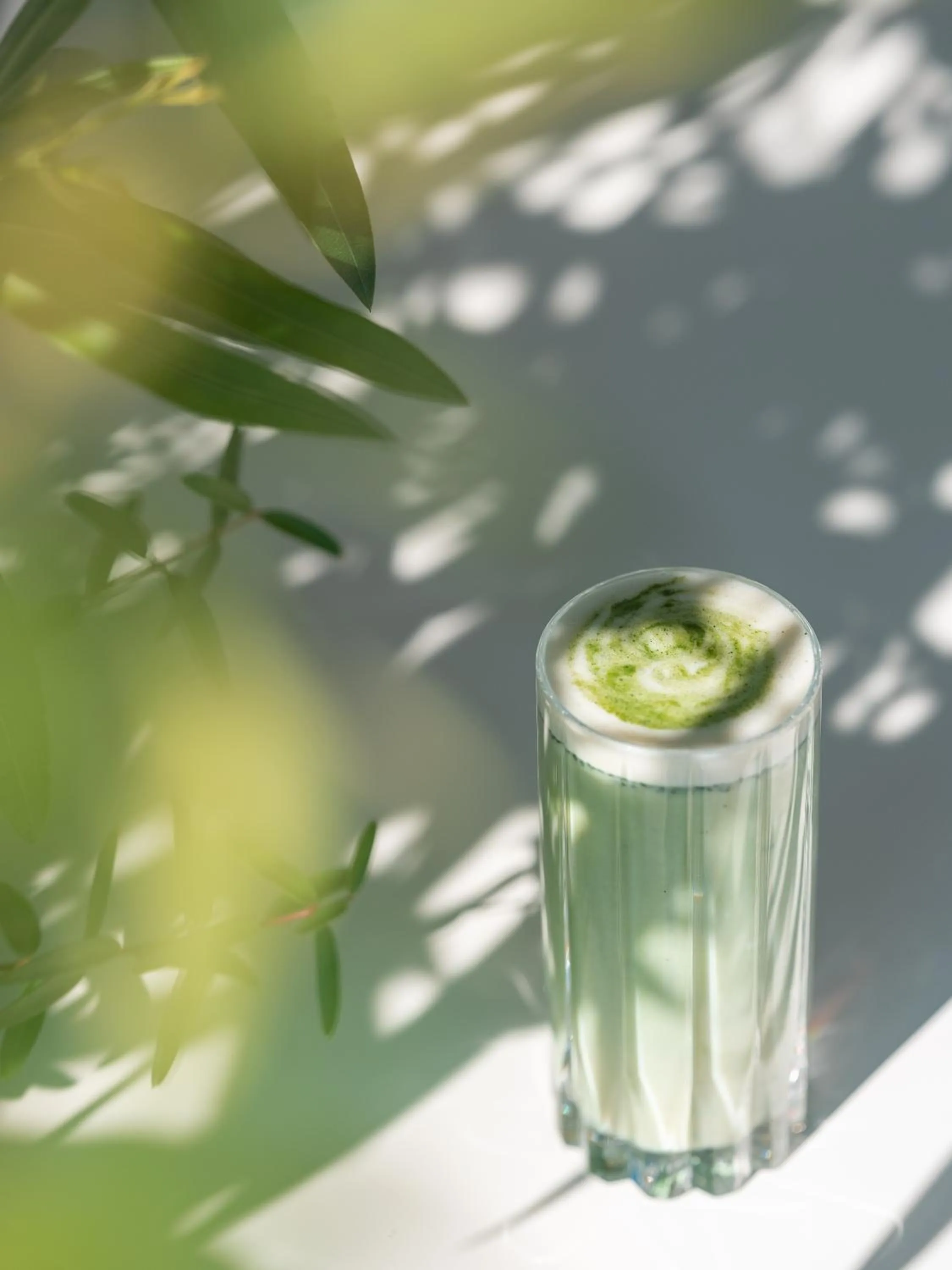 Drinks in Bleu Hôtel & Spa