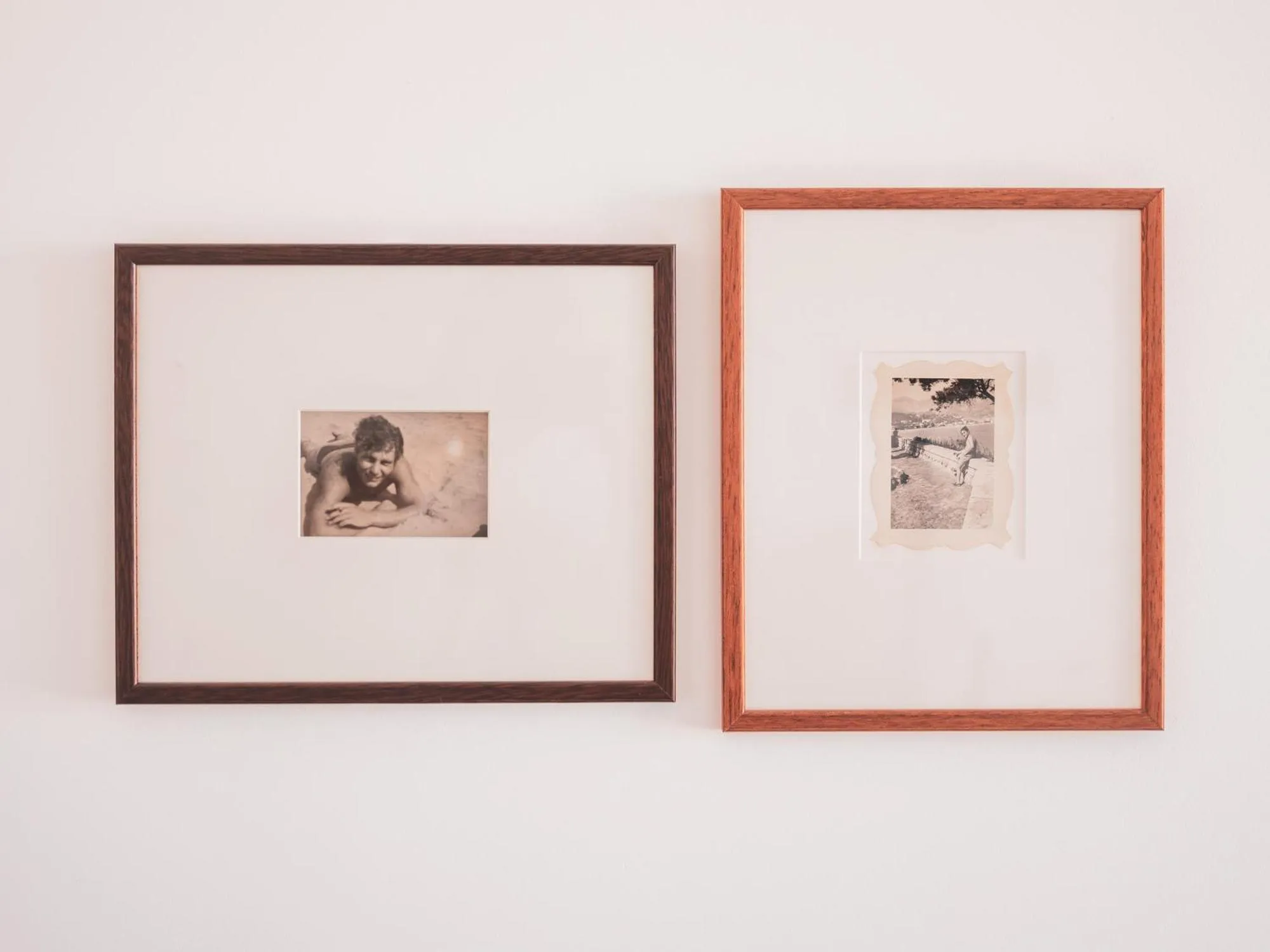 Decorative detail in Bleu Hôtel & Spa