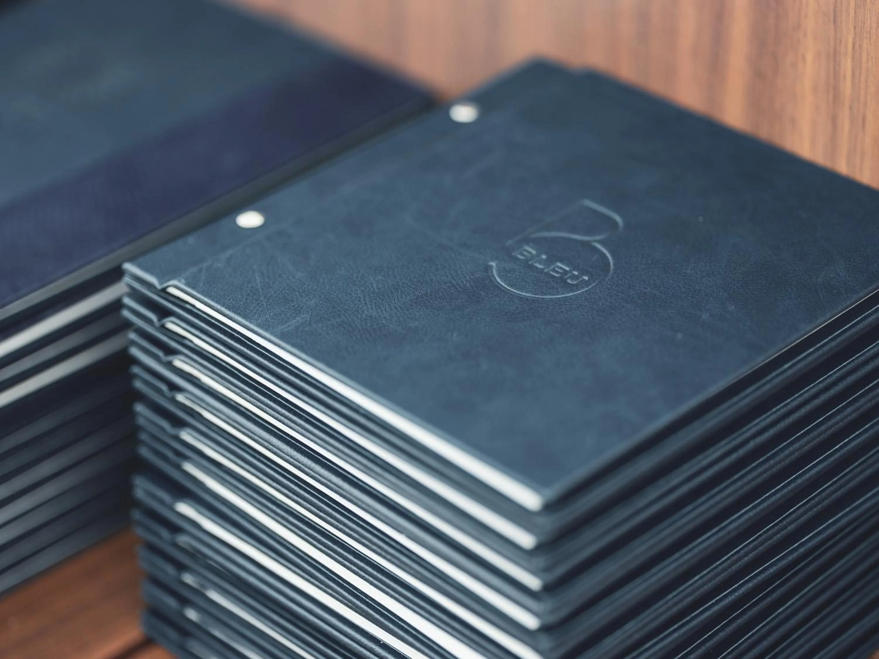 Restaurant/places to eat in Bleu Hôtel & Spa