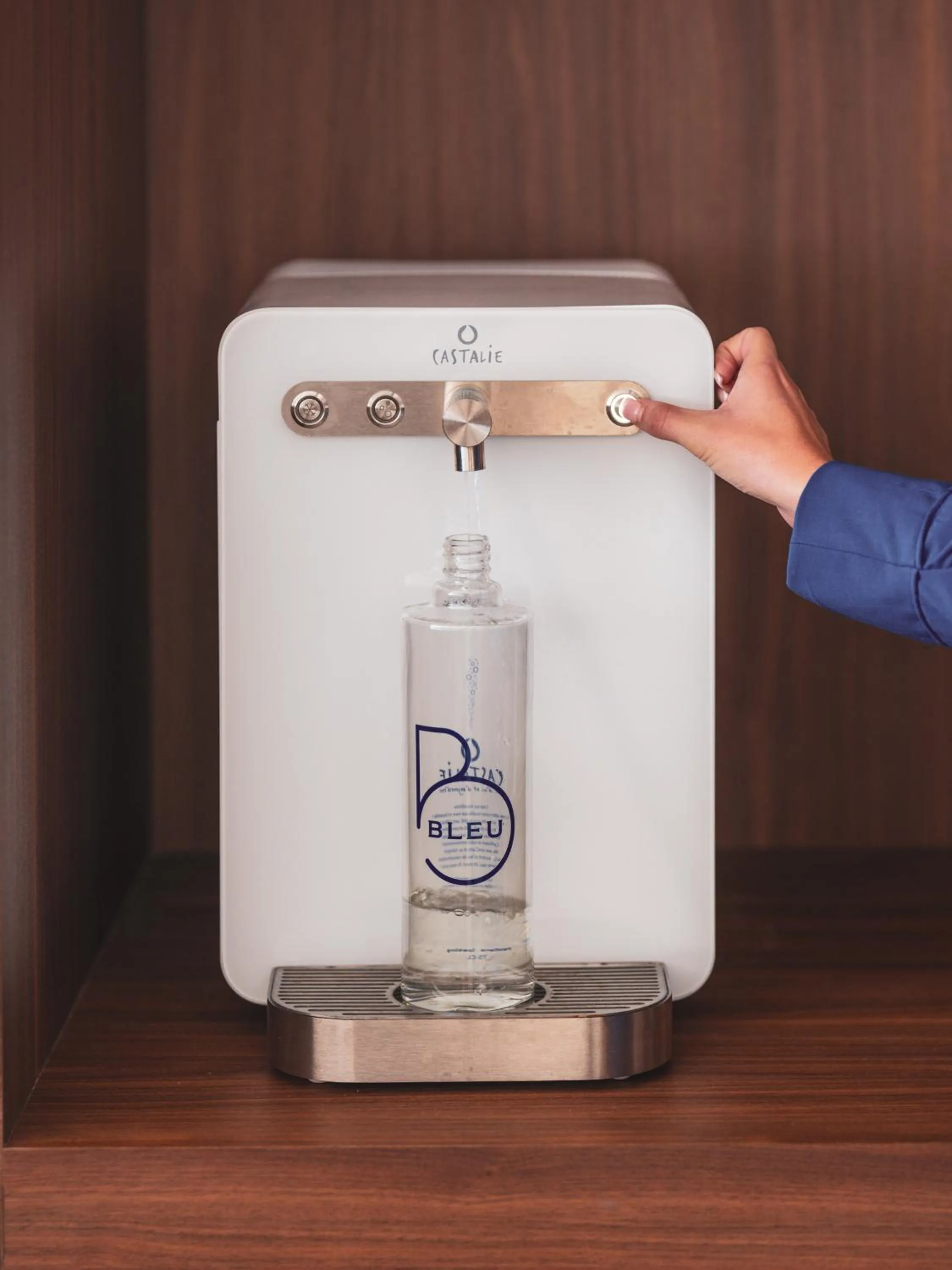 Other in Bleu Hôtel & Spa