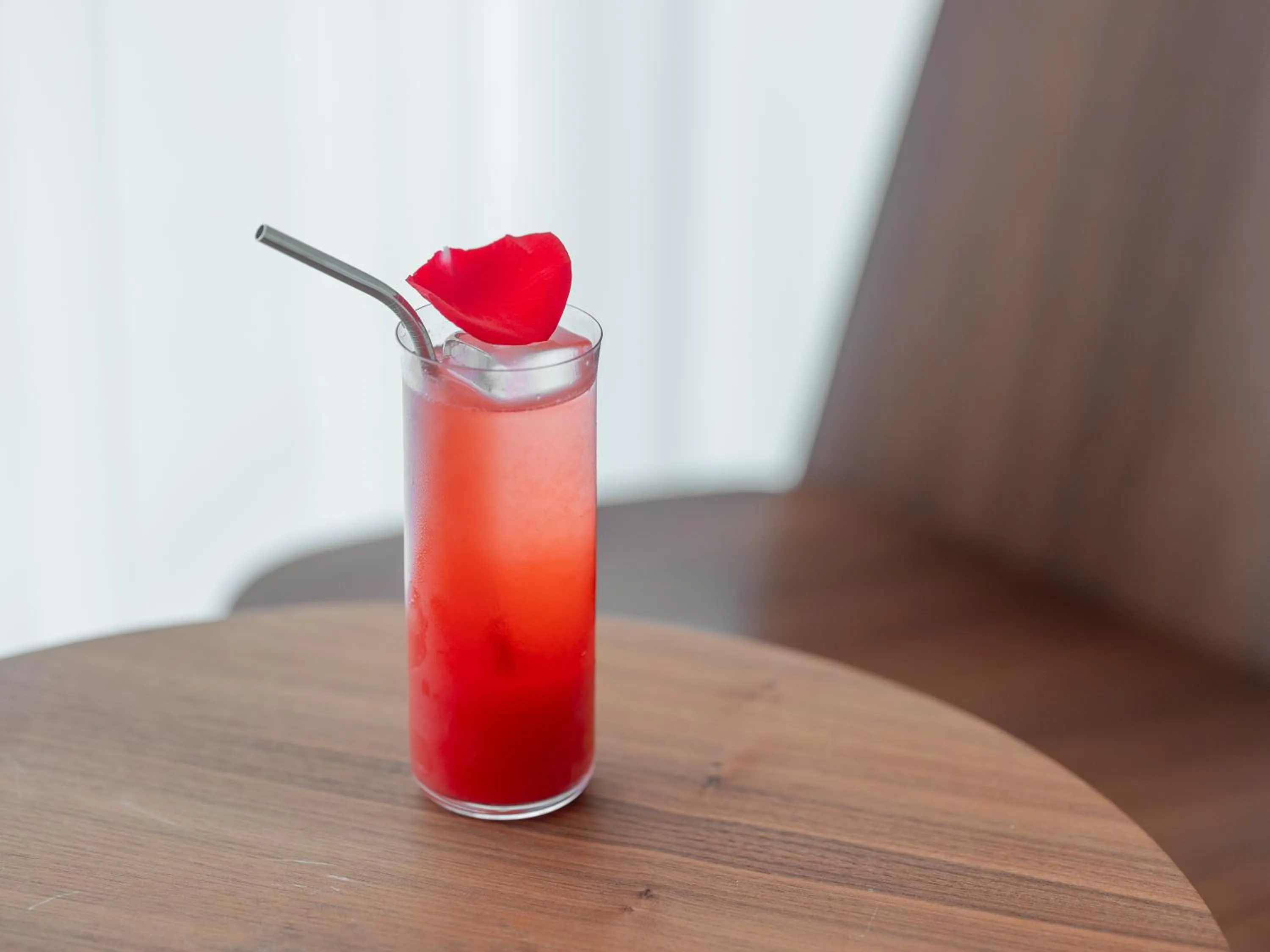 Lounge or bar in Bleu Hôtel & Spa