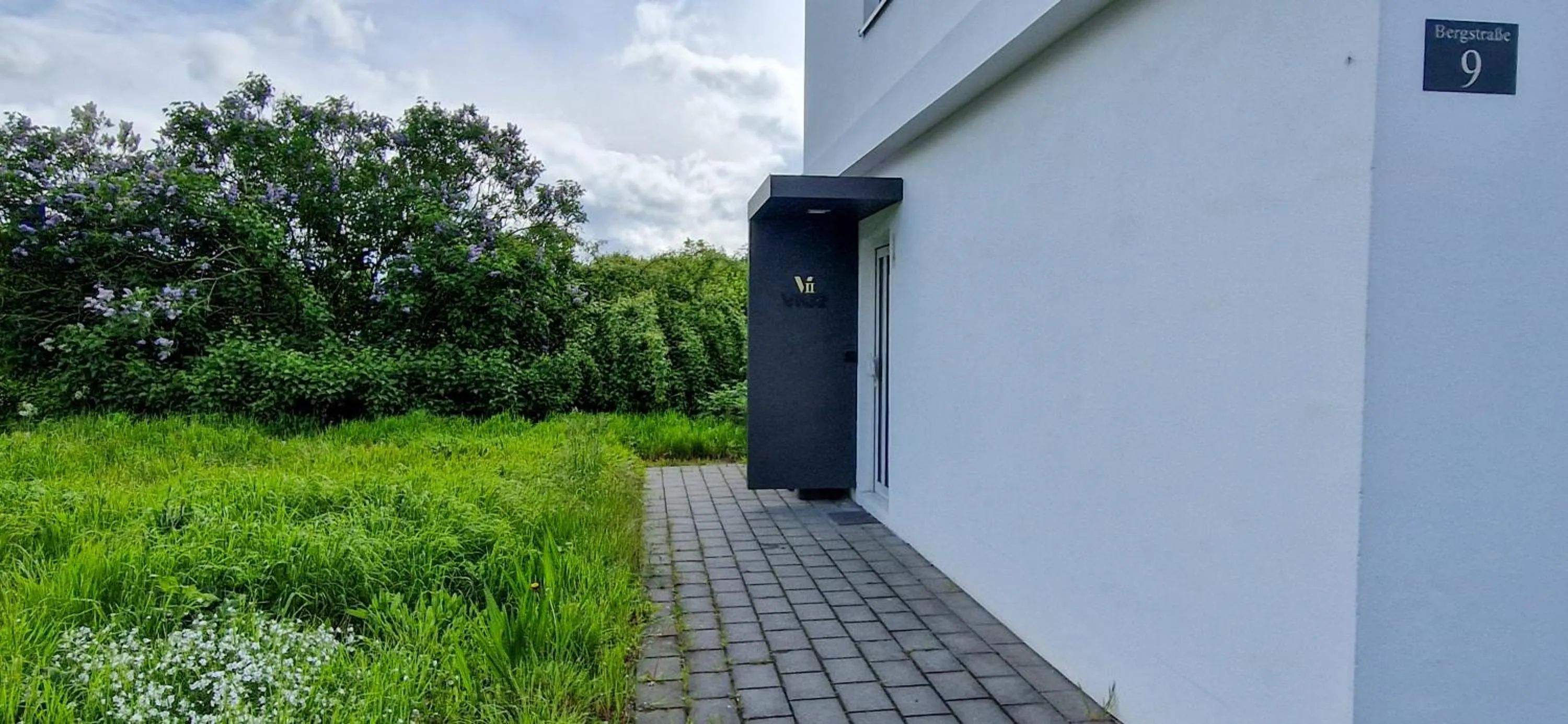 Property building in VIU2 Hannover