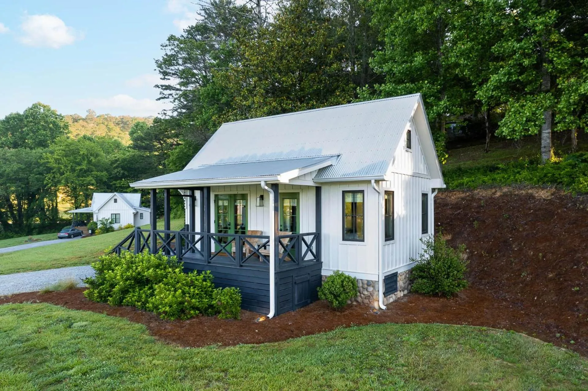 Cottages @ Julep Farms