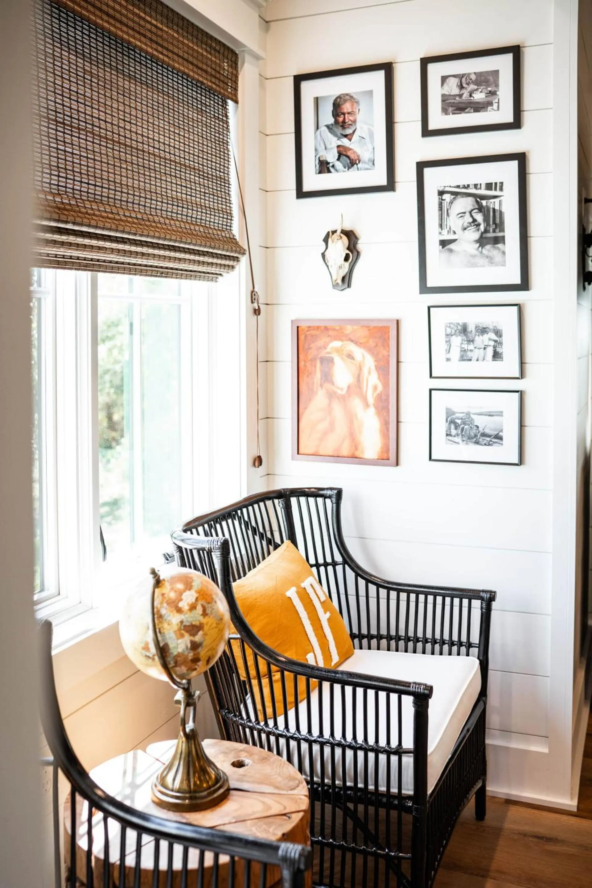 Cottages @ Julep Farms