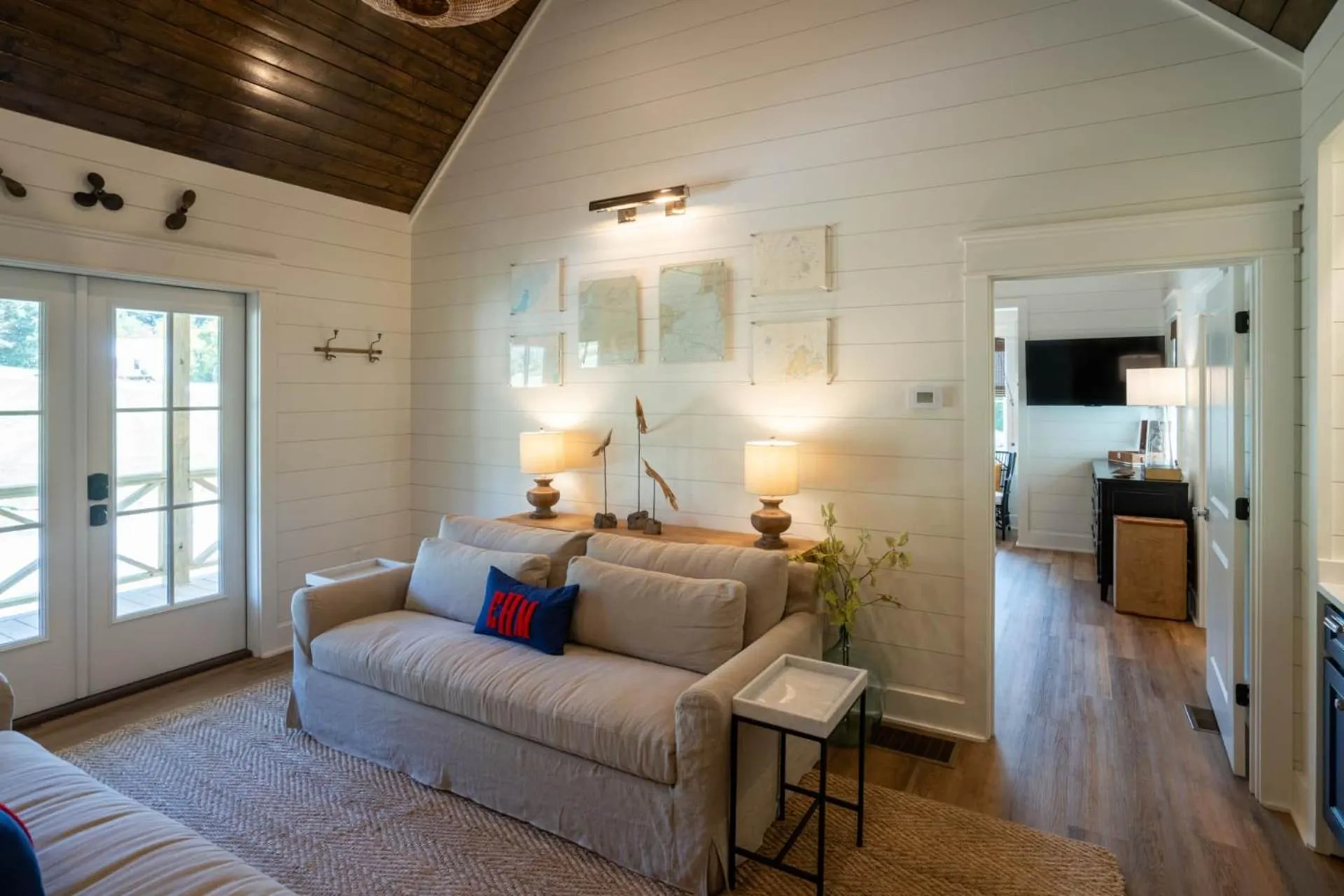 Cottages @ Julep Farms