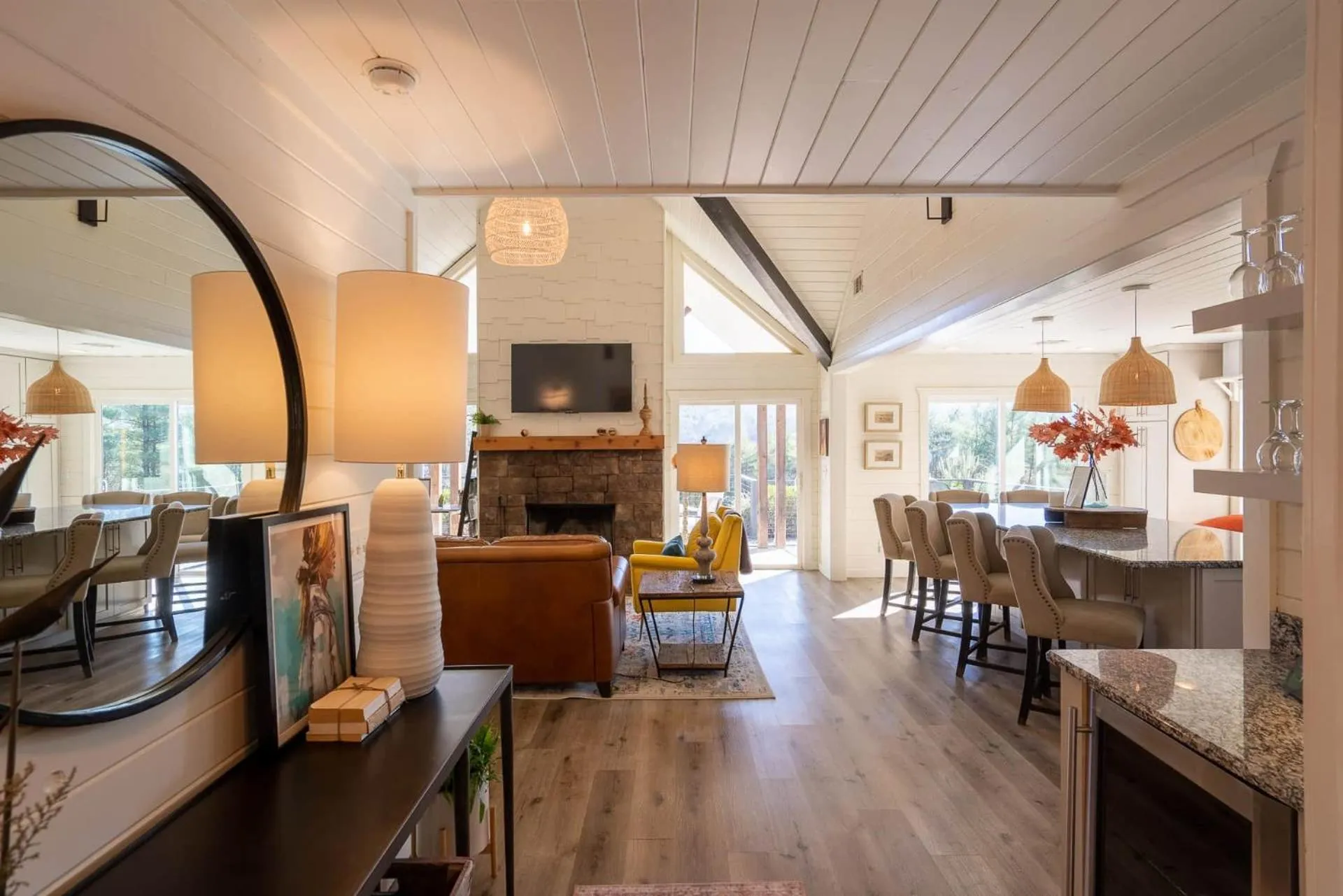 Cottages @ Julep Farms