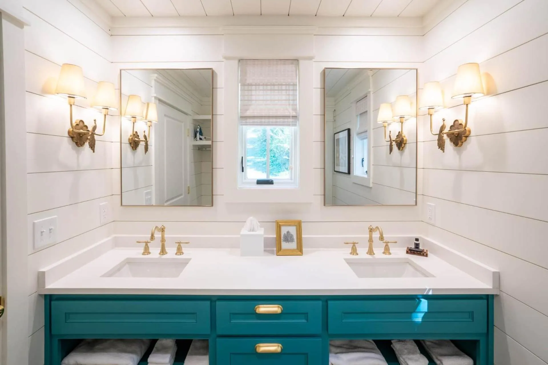 Cottages @ Julep Farms