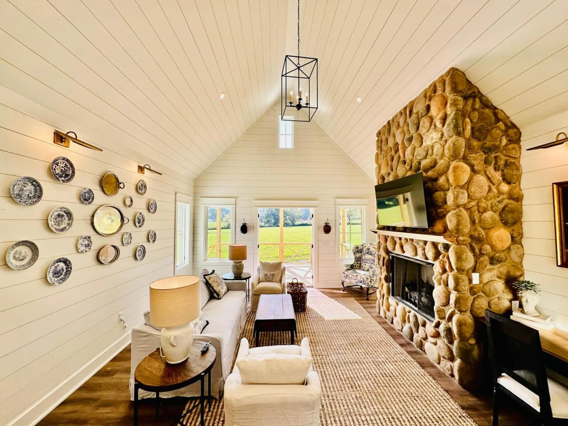 Cottages @ Julep Farms