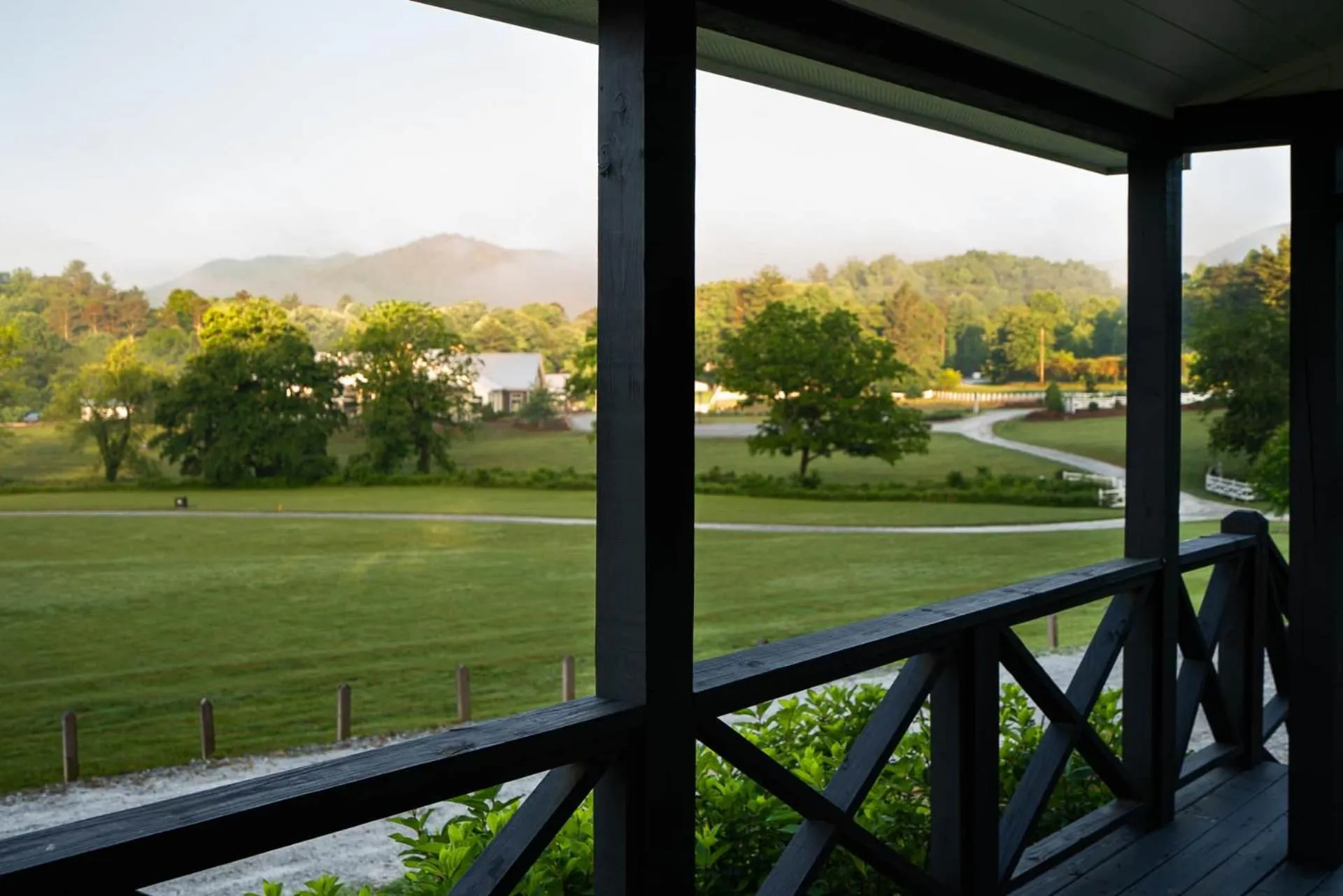 Cottages @ Julep Farms