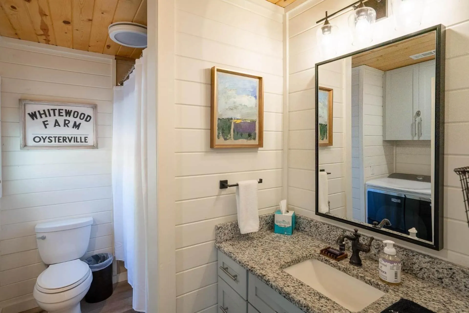 Cottages @ Julep Farms