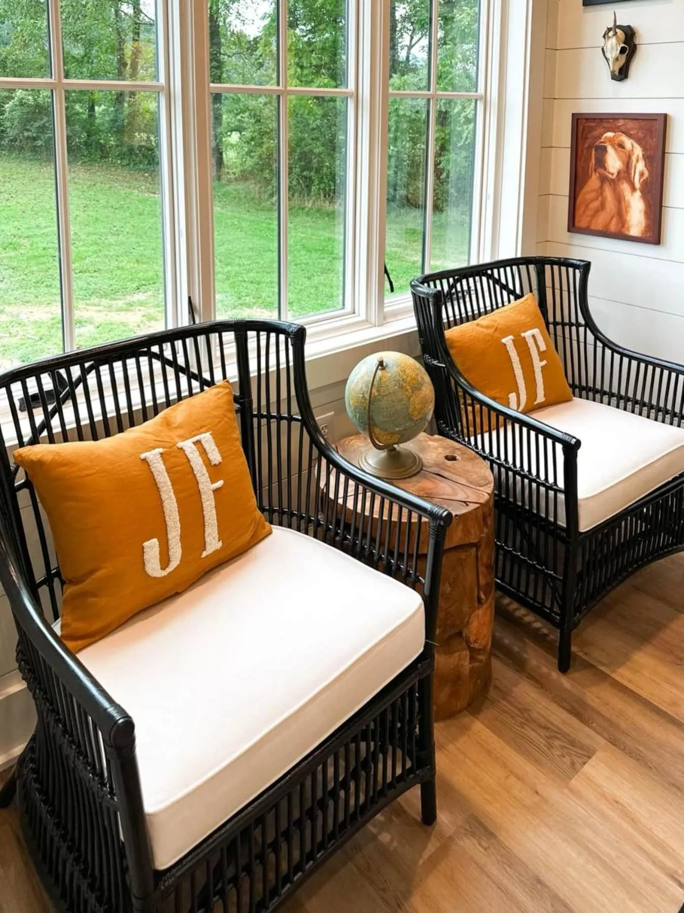 Bed in Cottages @ Julep Farms