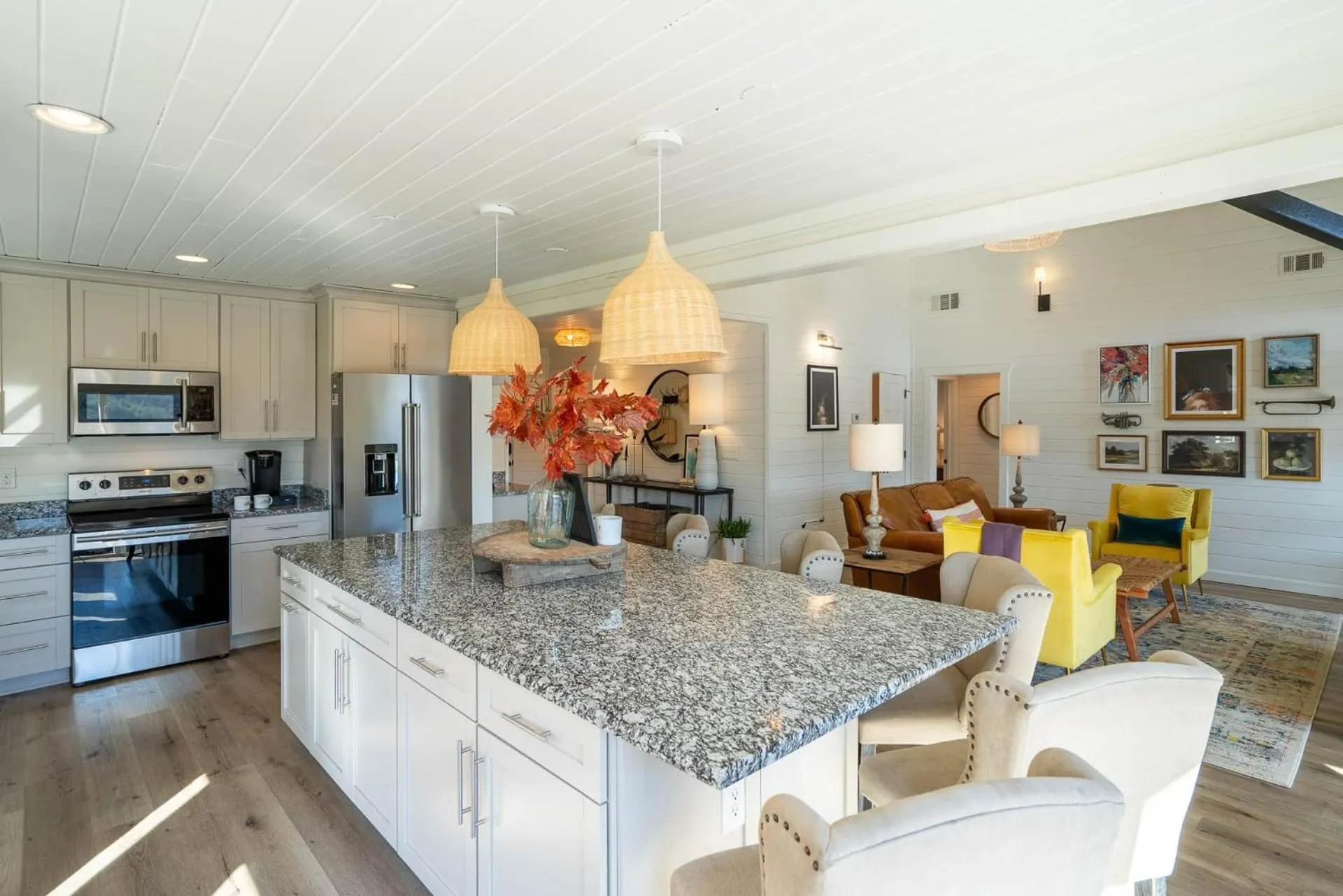 Cottages @ Julep Farms