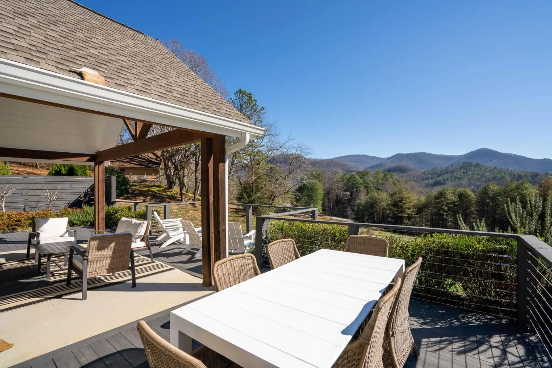 Cottages @ Julep Farms