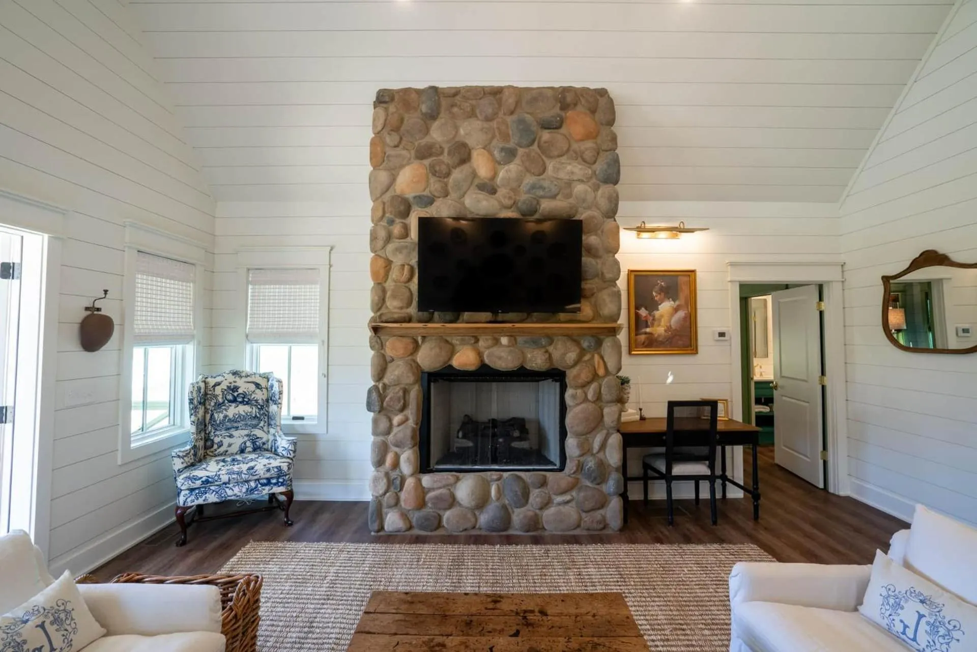 Cottages @ Julep Farms